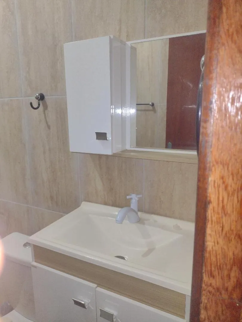 Residencial Atlântico Sul