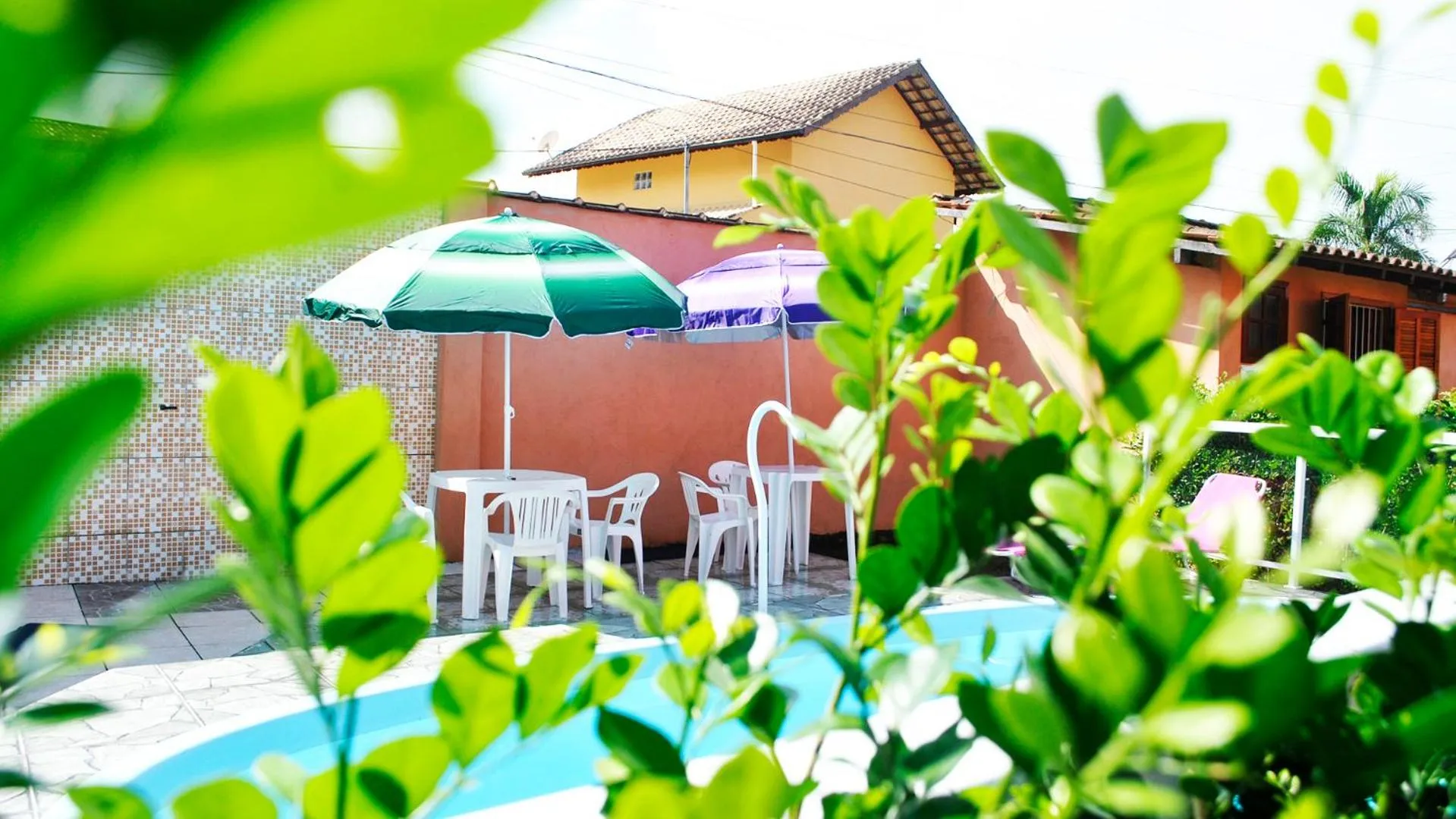 Residencial Atlântico Sul