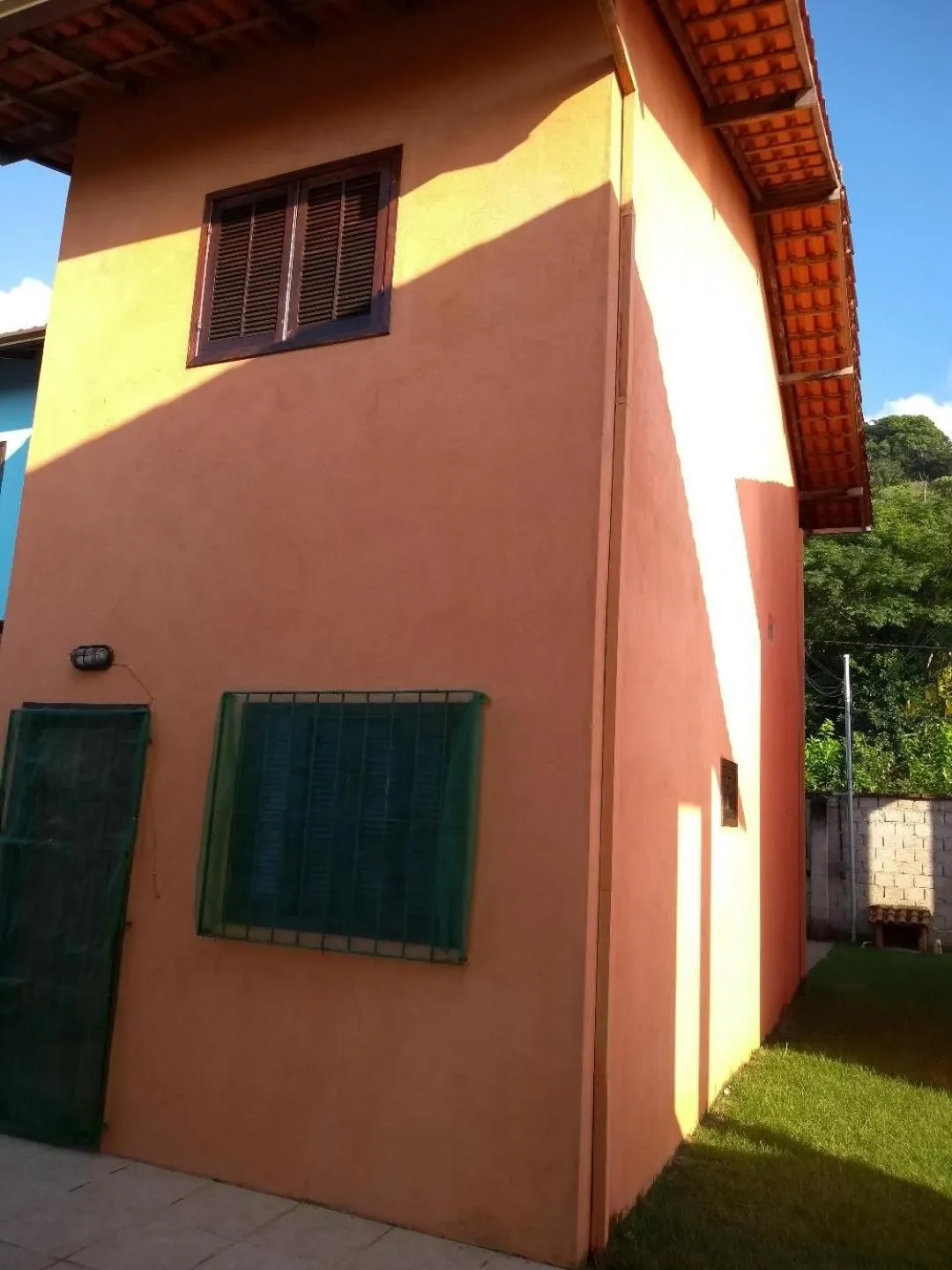 Residencial Atlântico Sul