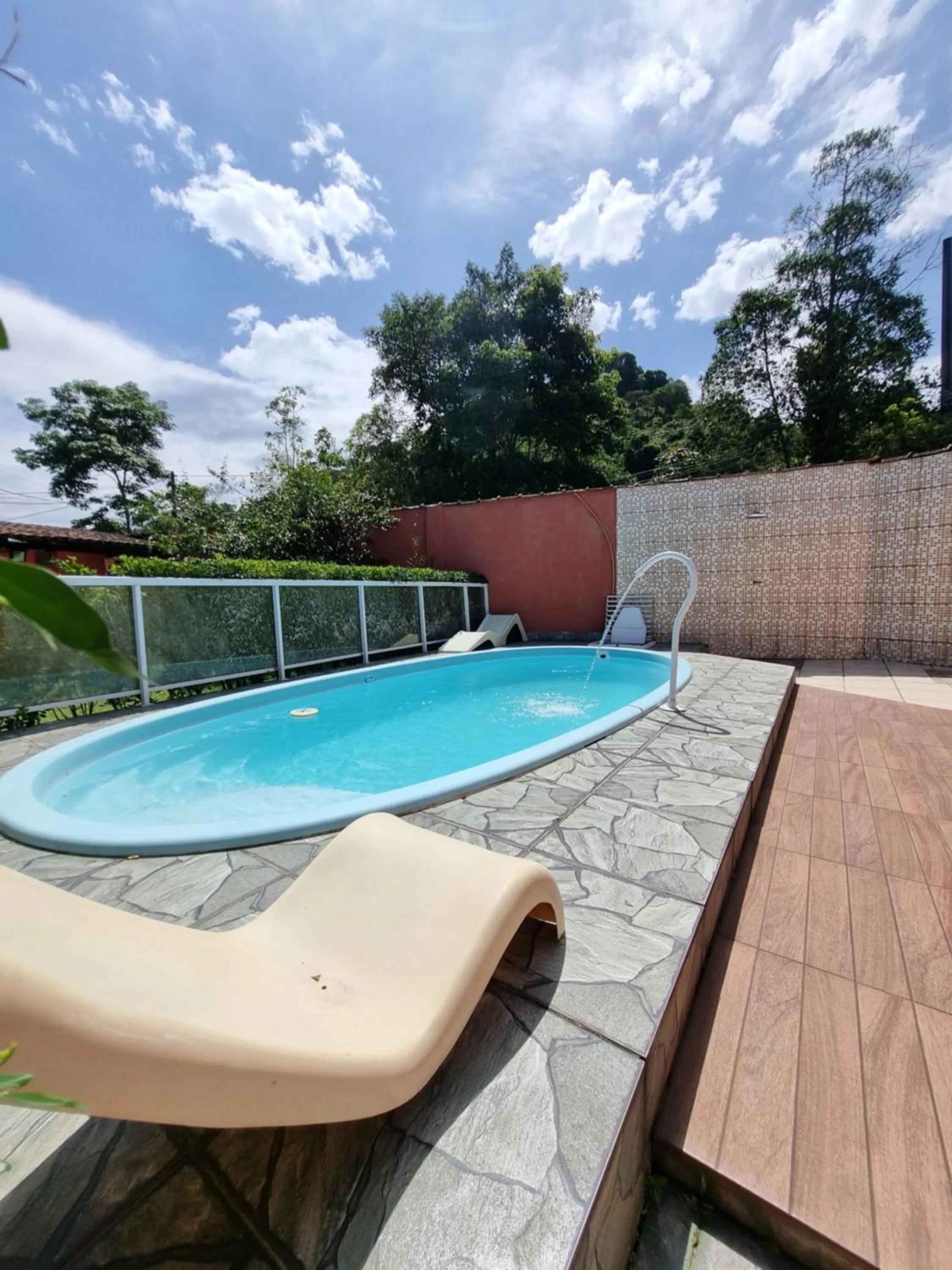 Residencial Atlântico Sul