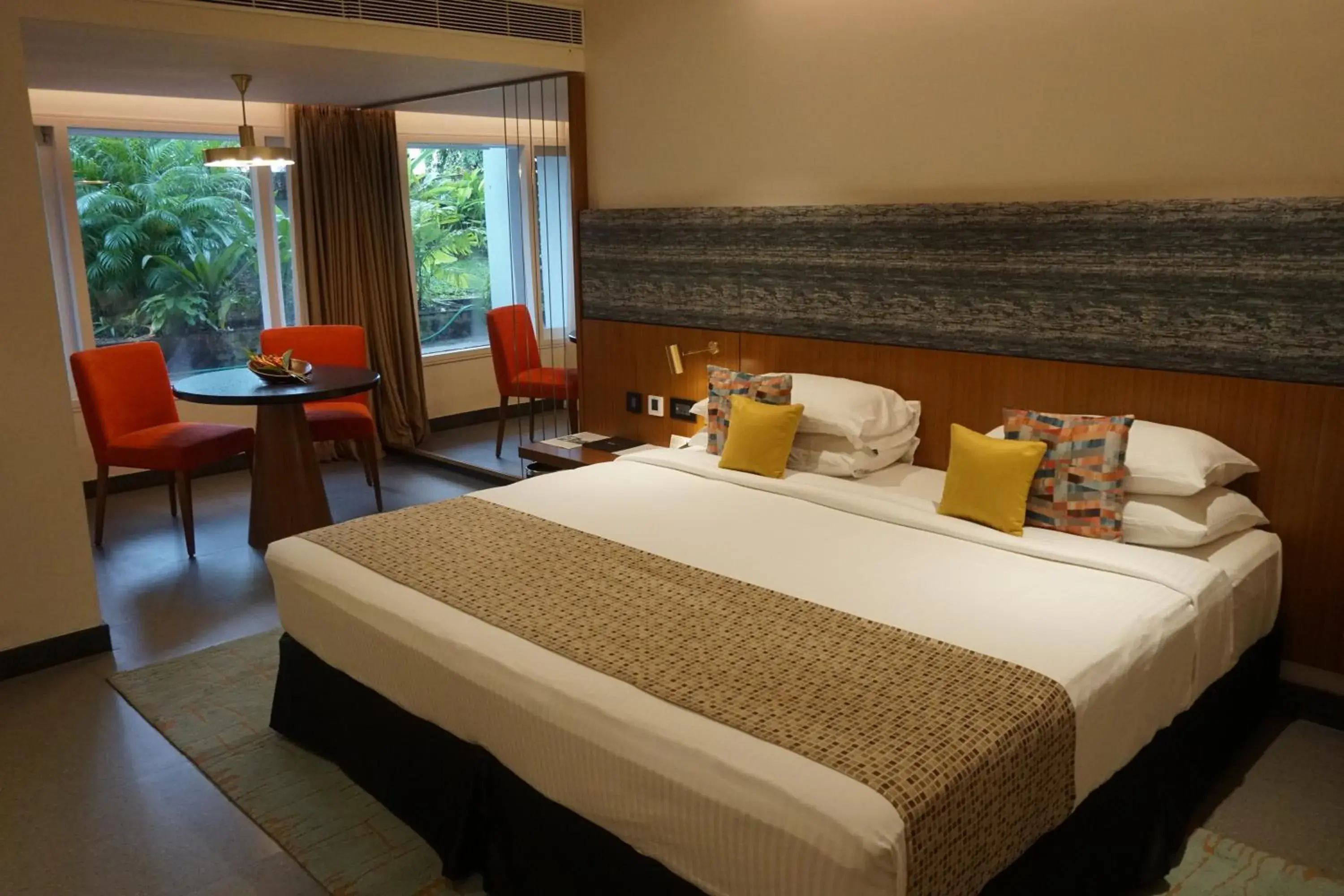 Executive Room - single occupancy in Casino Hotel - CGH Earth, Cochin Executive Room - single occupancy in Casino Hotel - CGH Earth, Cochin