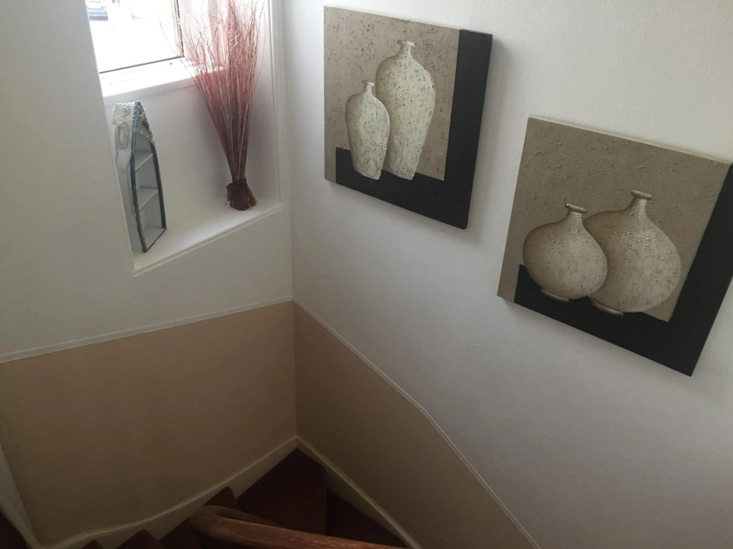 Property building in The Arrandale Hotel