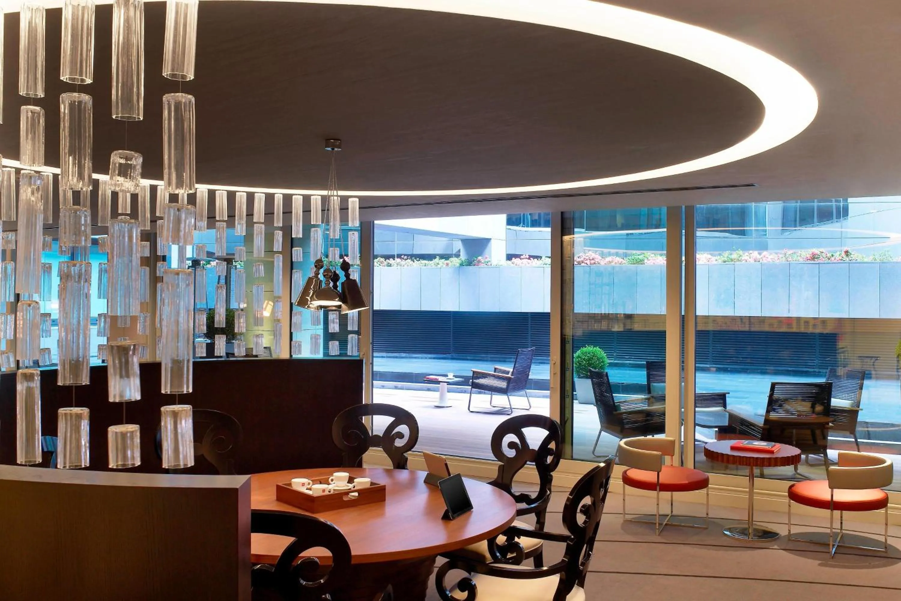 Other in Le Meridien Istanbul Etiler