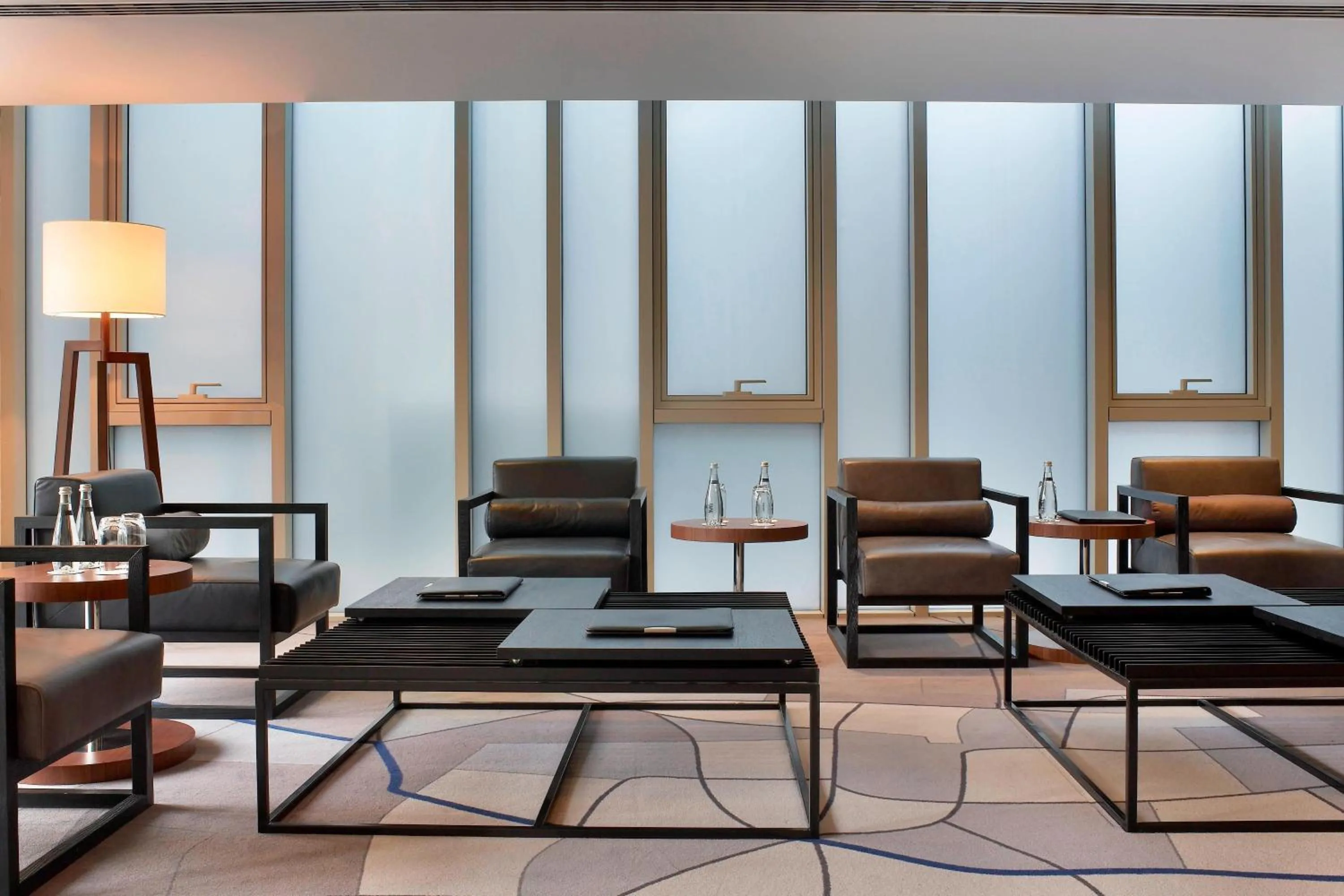 Meeting/conference room in Le Meridien Istanbul Etiler