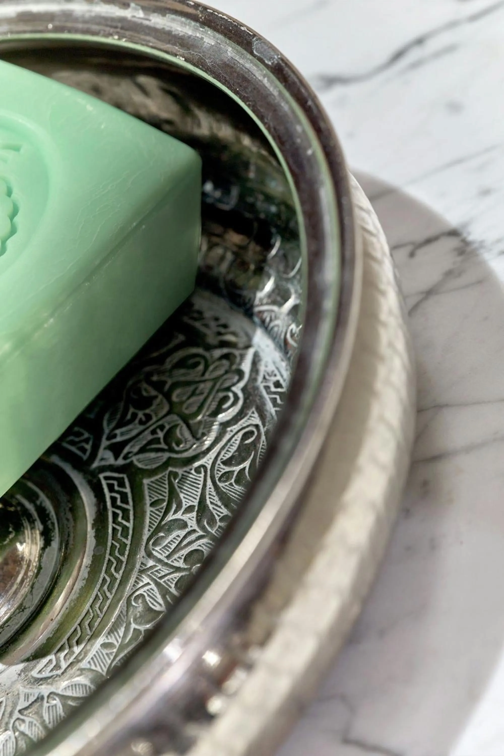 Spa and wellness centre/facilities in Le Meridien Istanbul Etiler