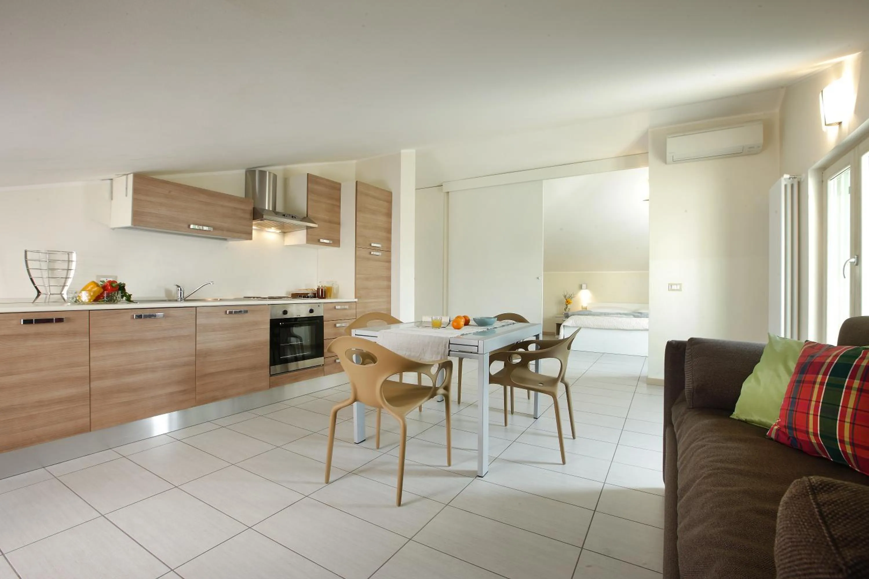 Mariposa Apartments