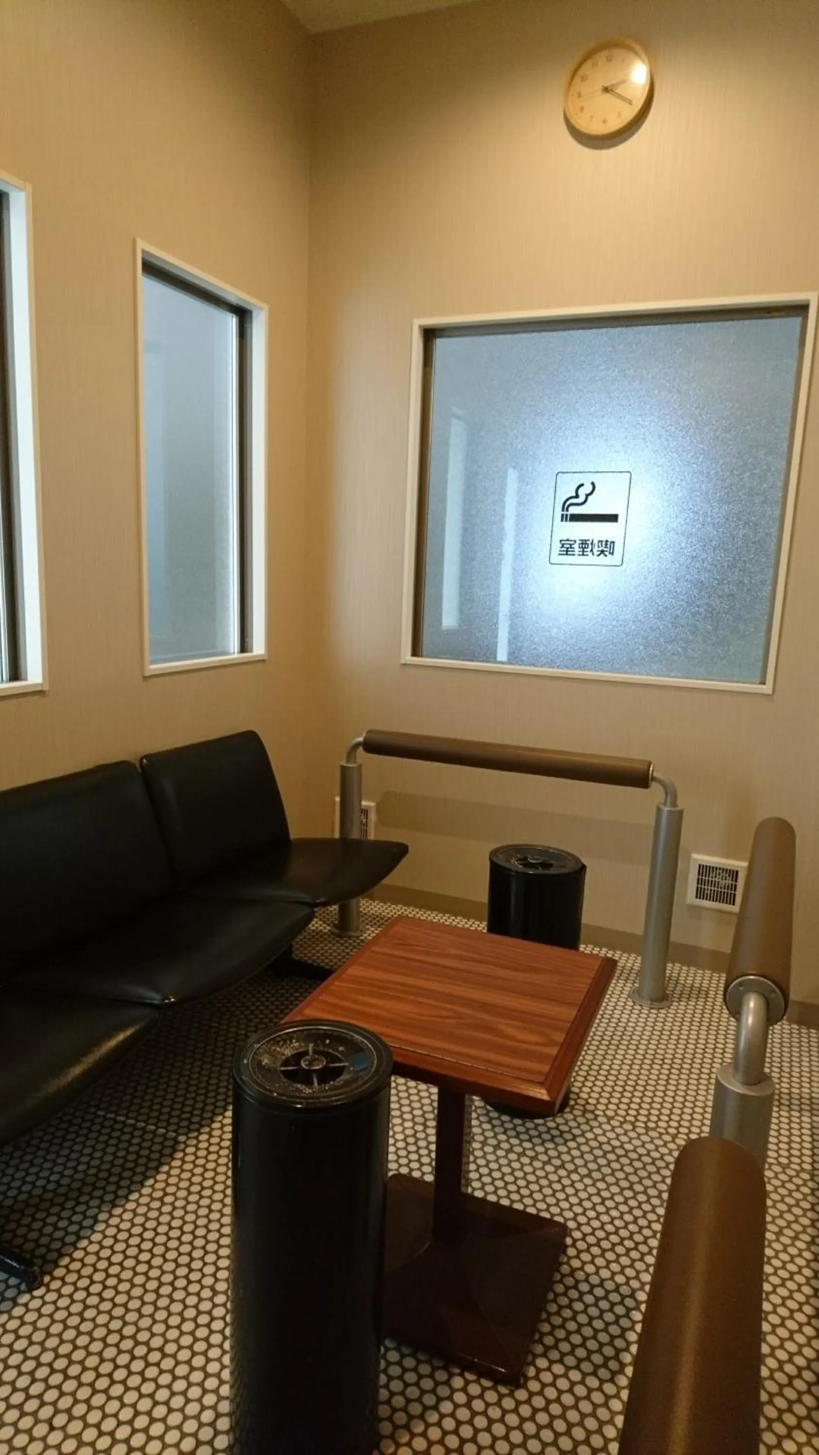 Area and facilities in Hotel Taiheiyo