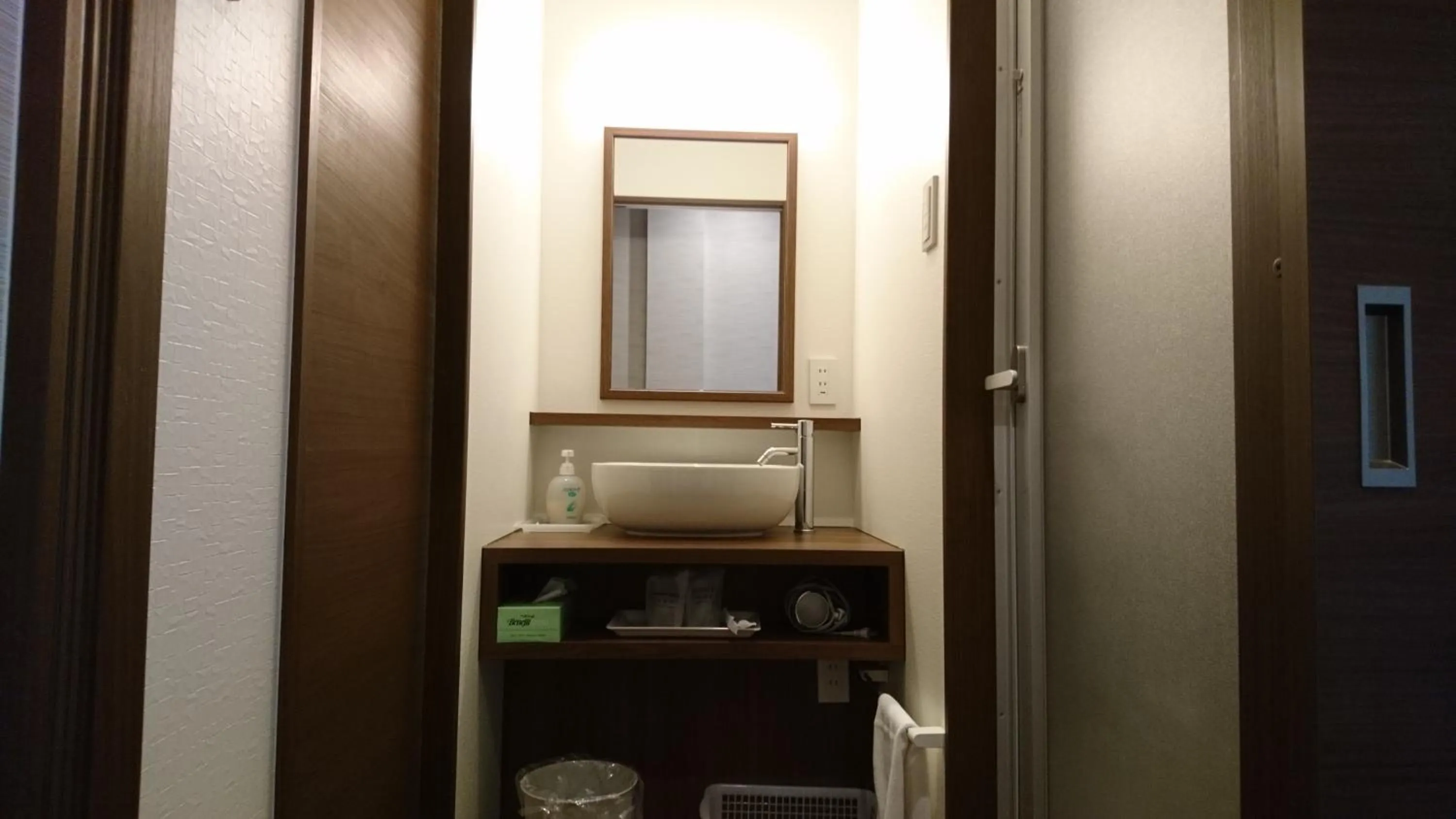 Photo of the whole room in Hotel Taiheiyo