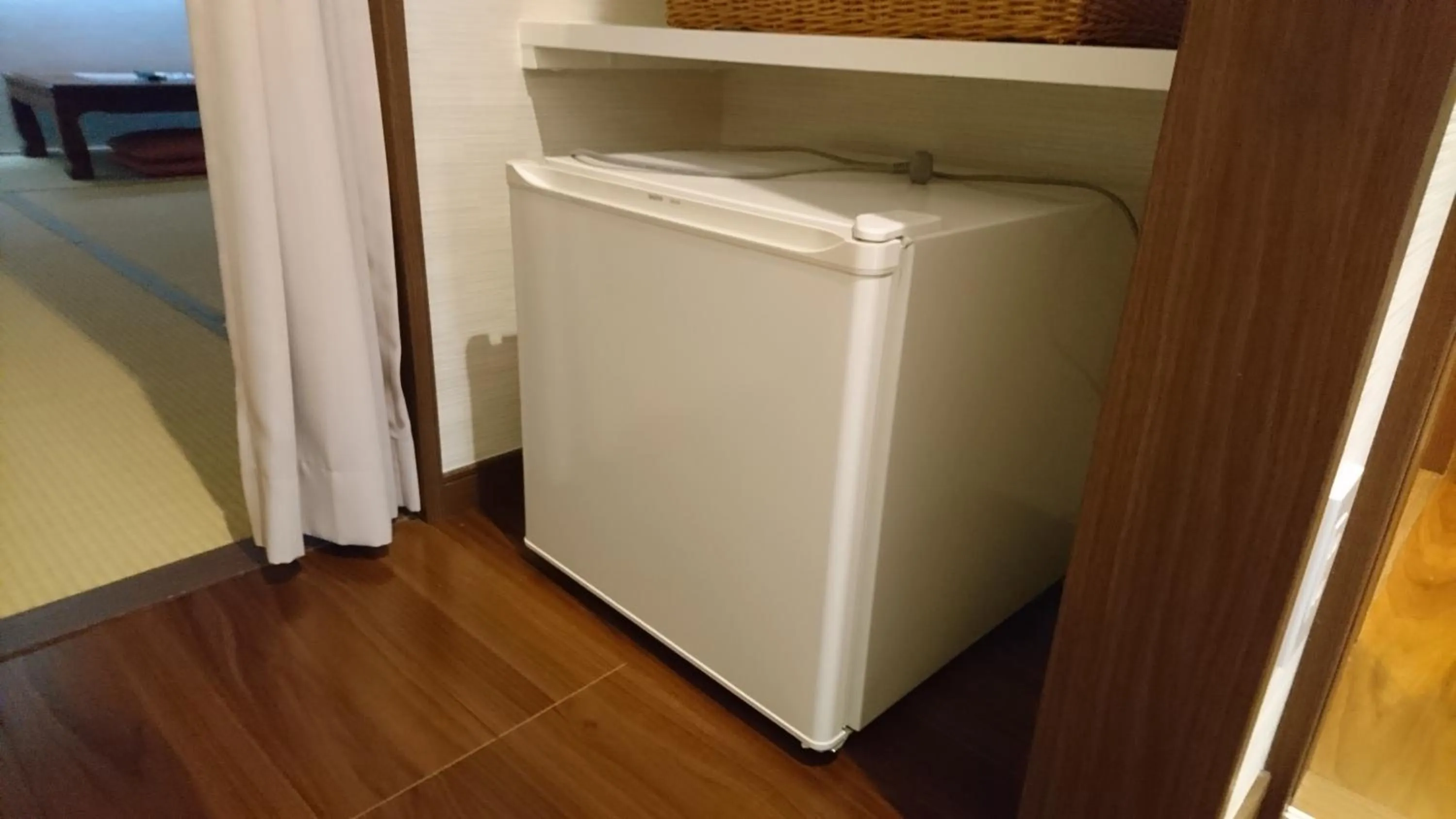 Photo of the whole room in Hotel Taiheiyo