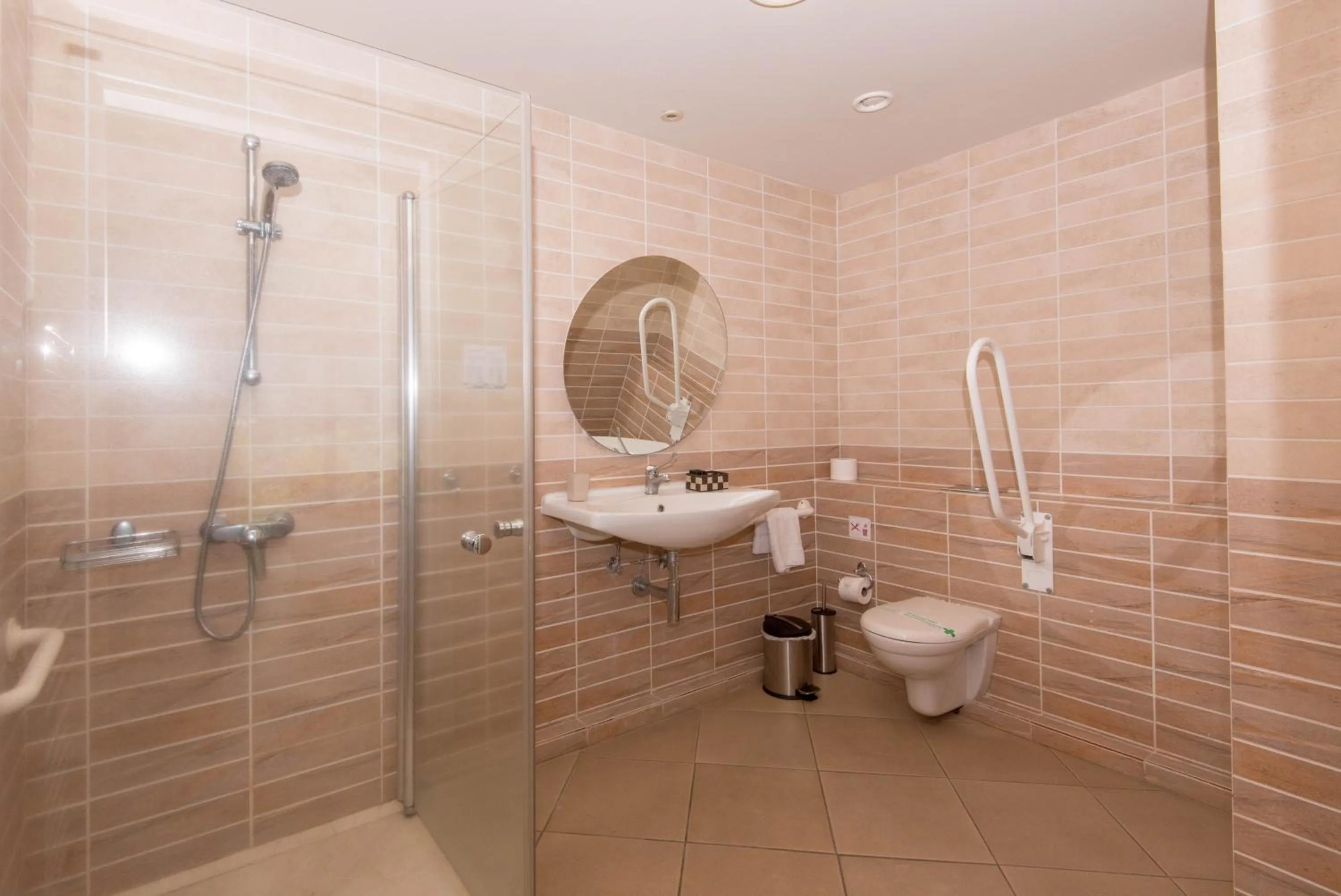 Rodon Hotel and Resort