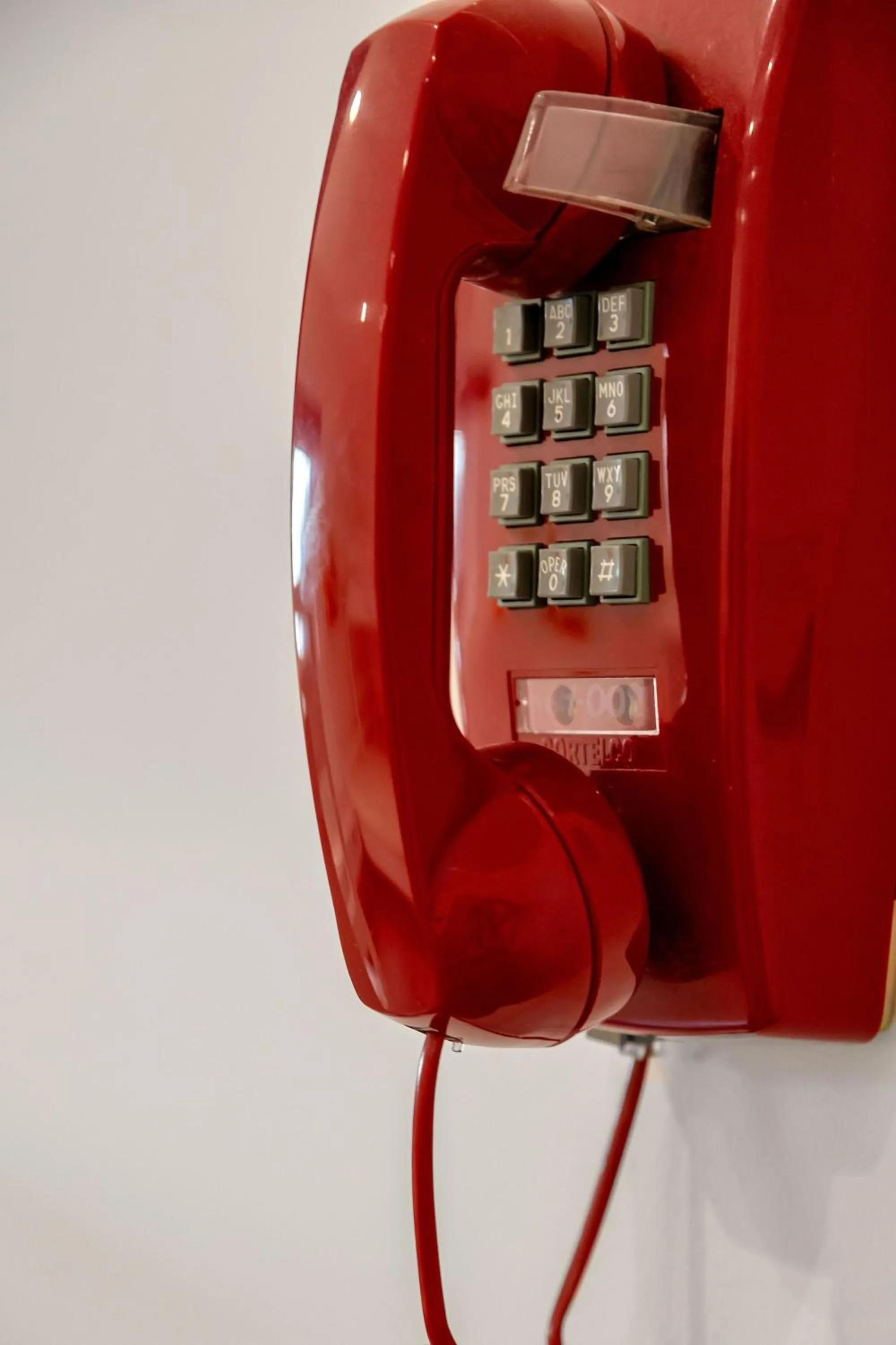 Living room in Pekarna apartments