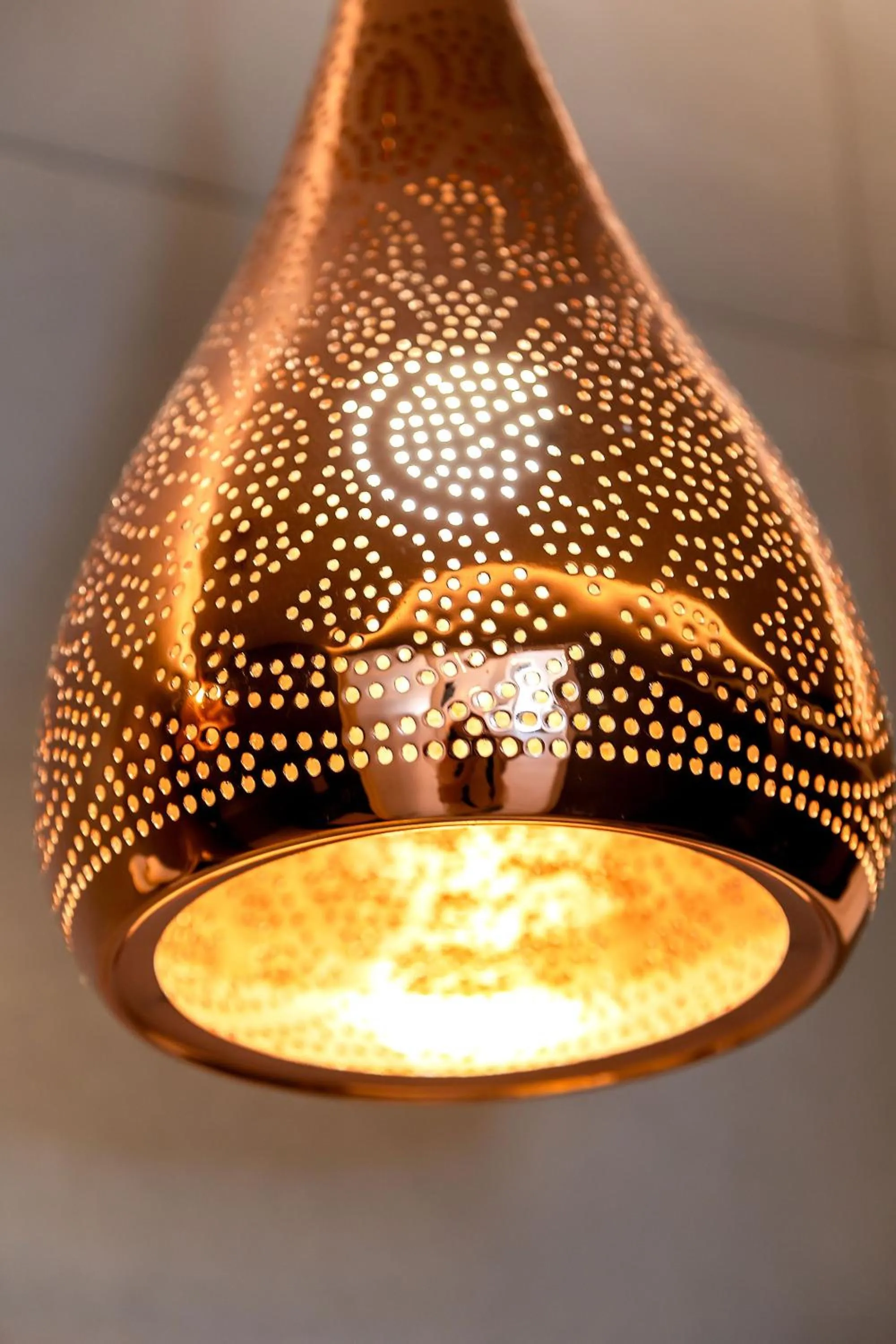 Bed in Pekarna apartments