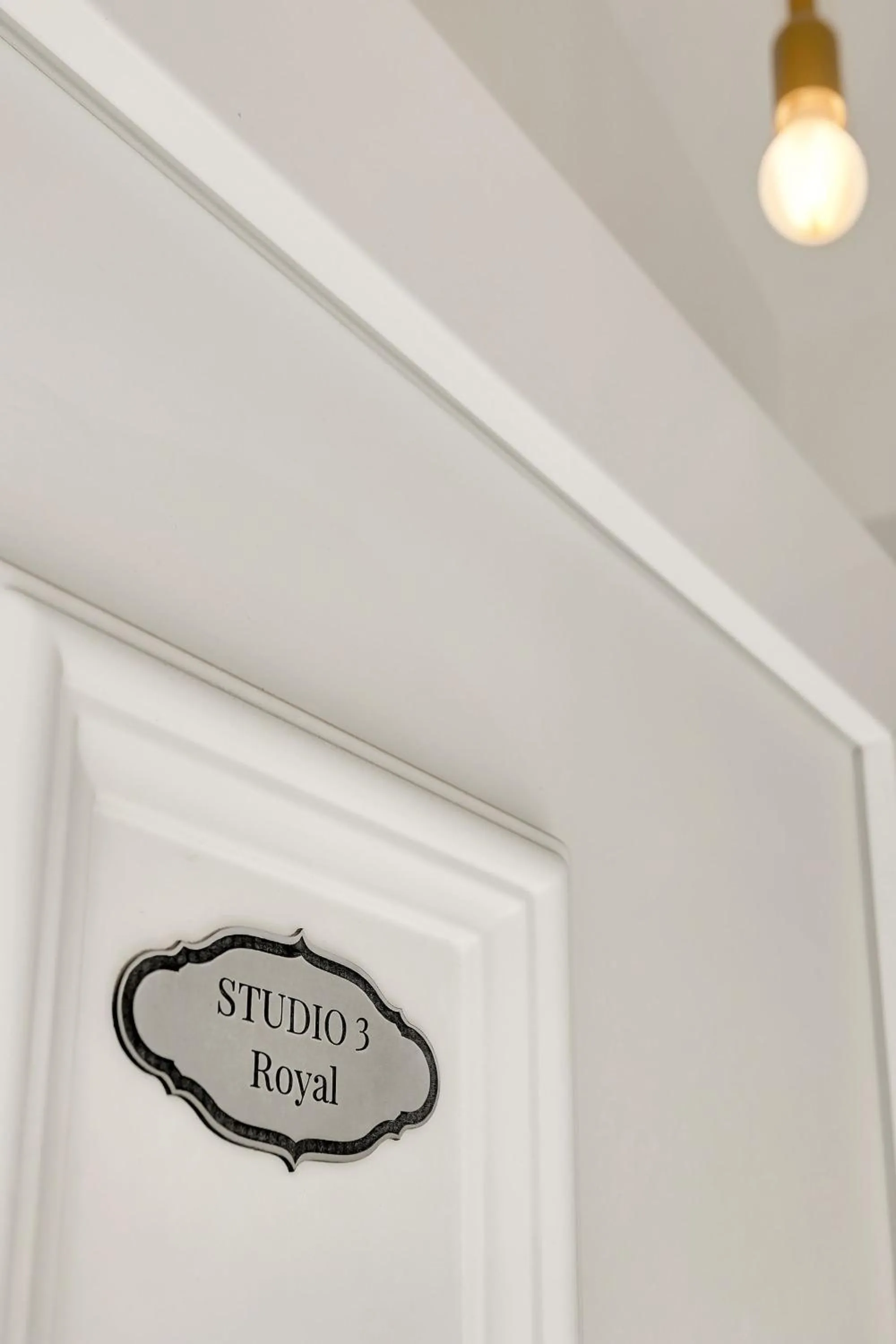 Property building in Pekarna apartments