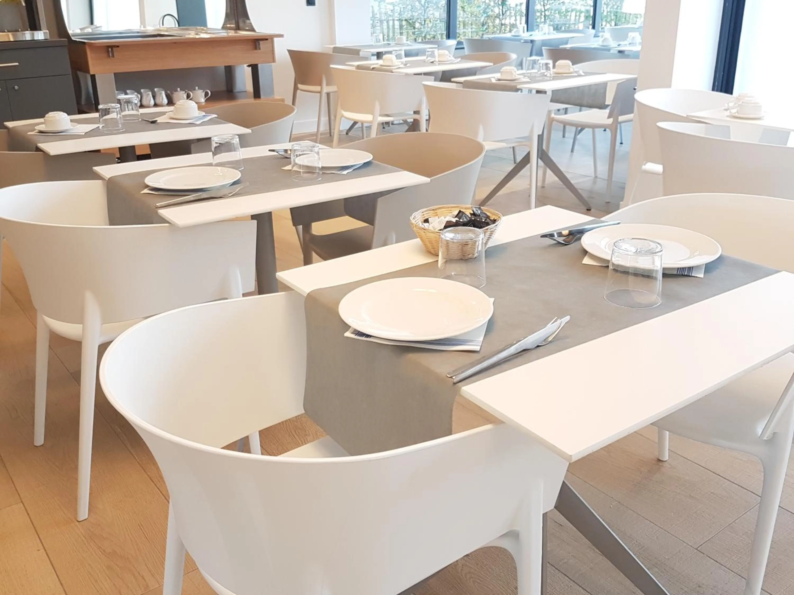 Banquet/Function facilities in Hotel Enight