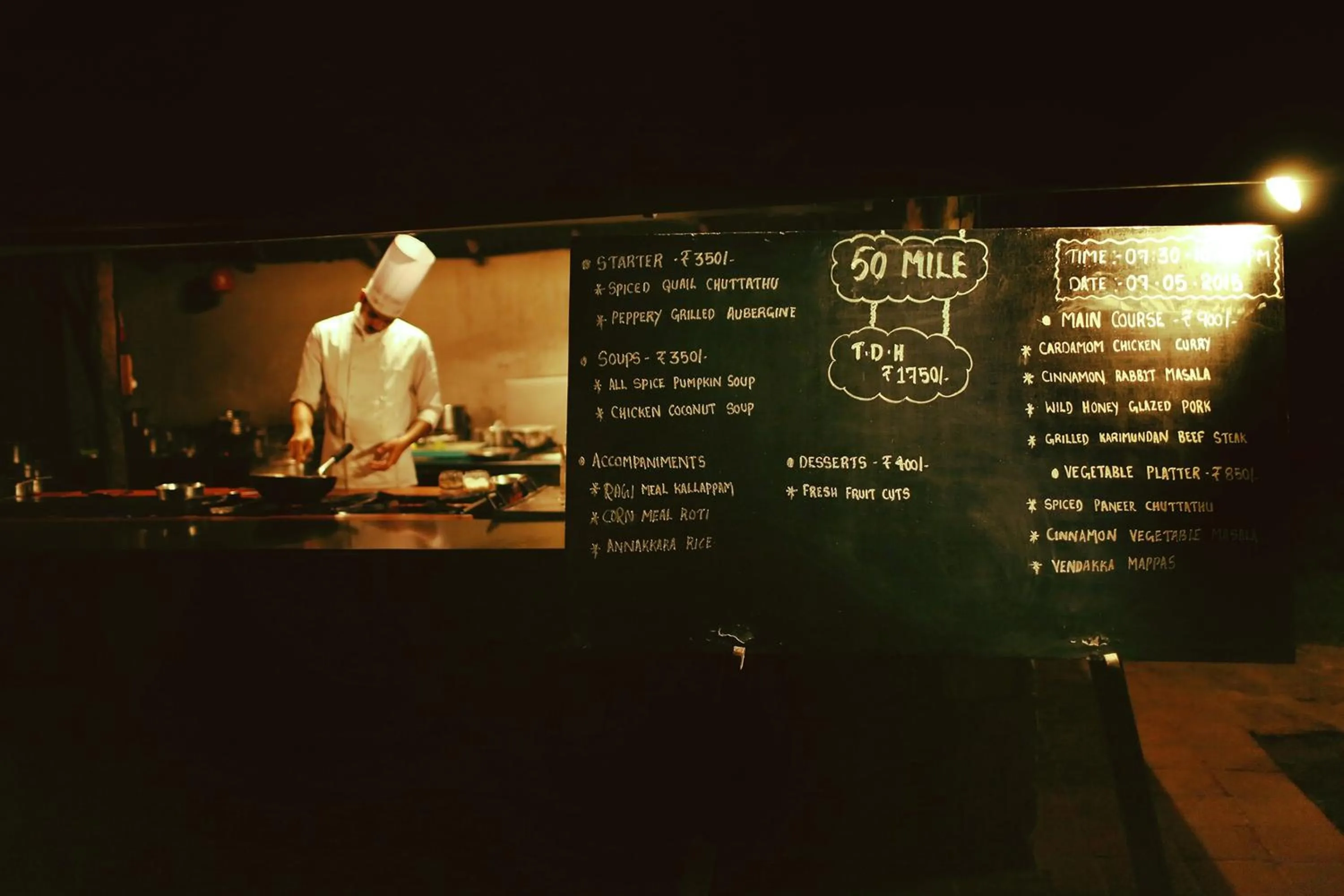 Staff in Spice Village Thekkady - A CGH Earth Experience