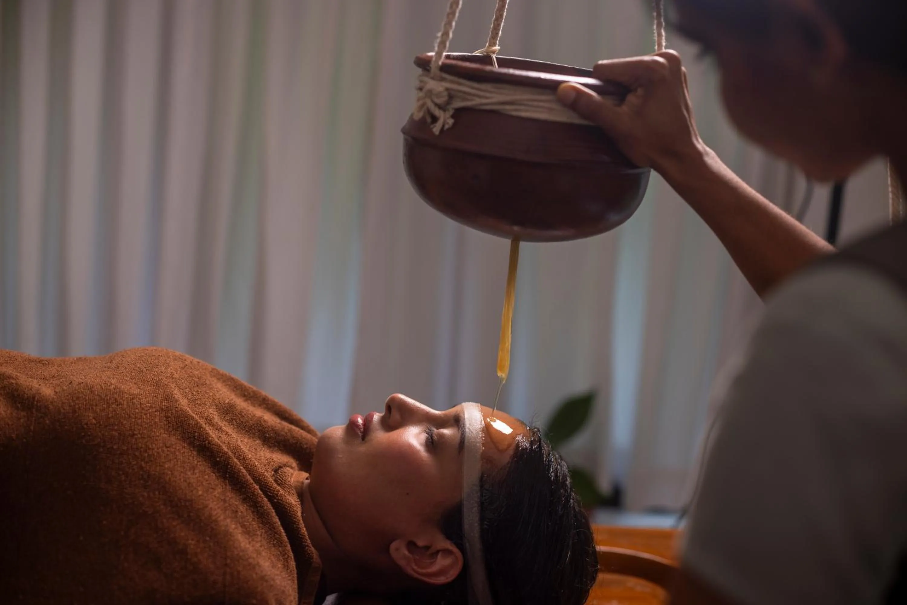 People in Spice Village Thekkady - A CGH Earth Experience