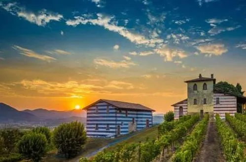 Activities in La Fonte Hotel