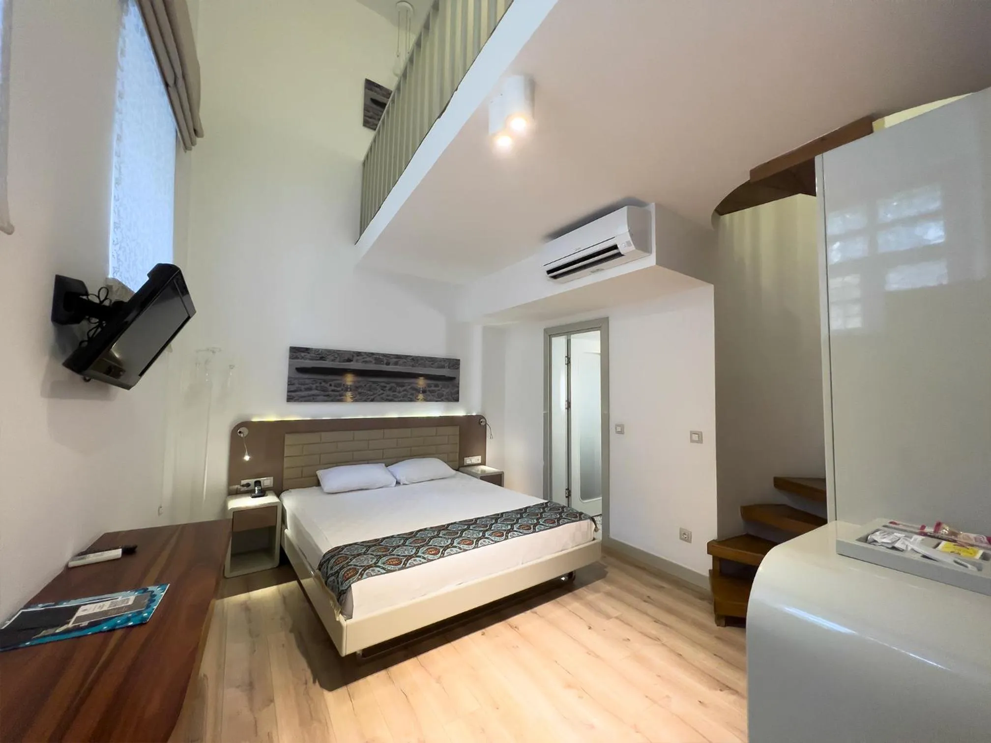 Massage, Bed in Puding Hotel