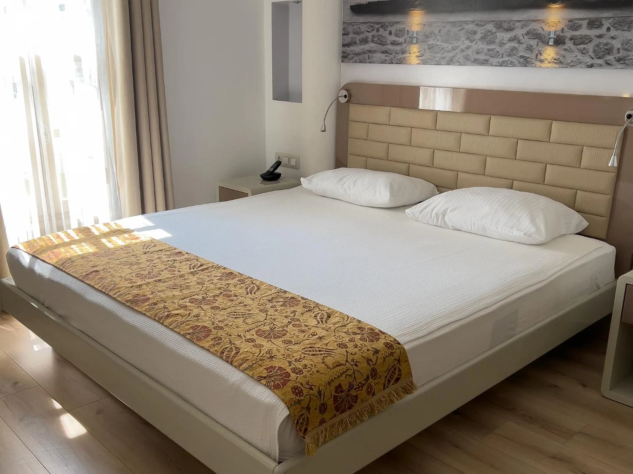 Massage, Bed in Puding Hotel