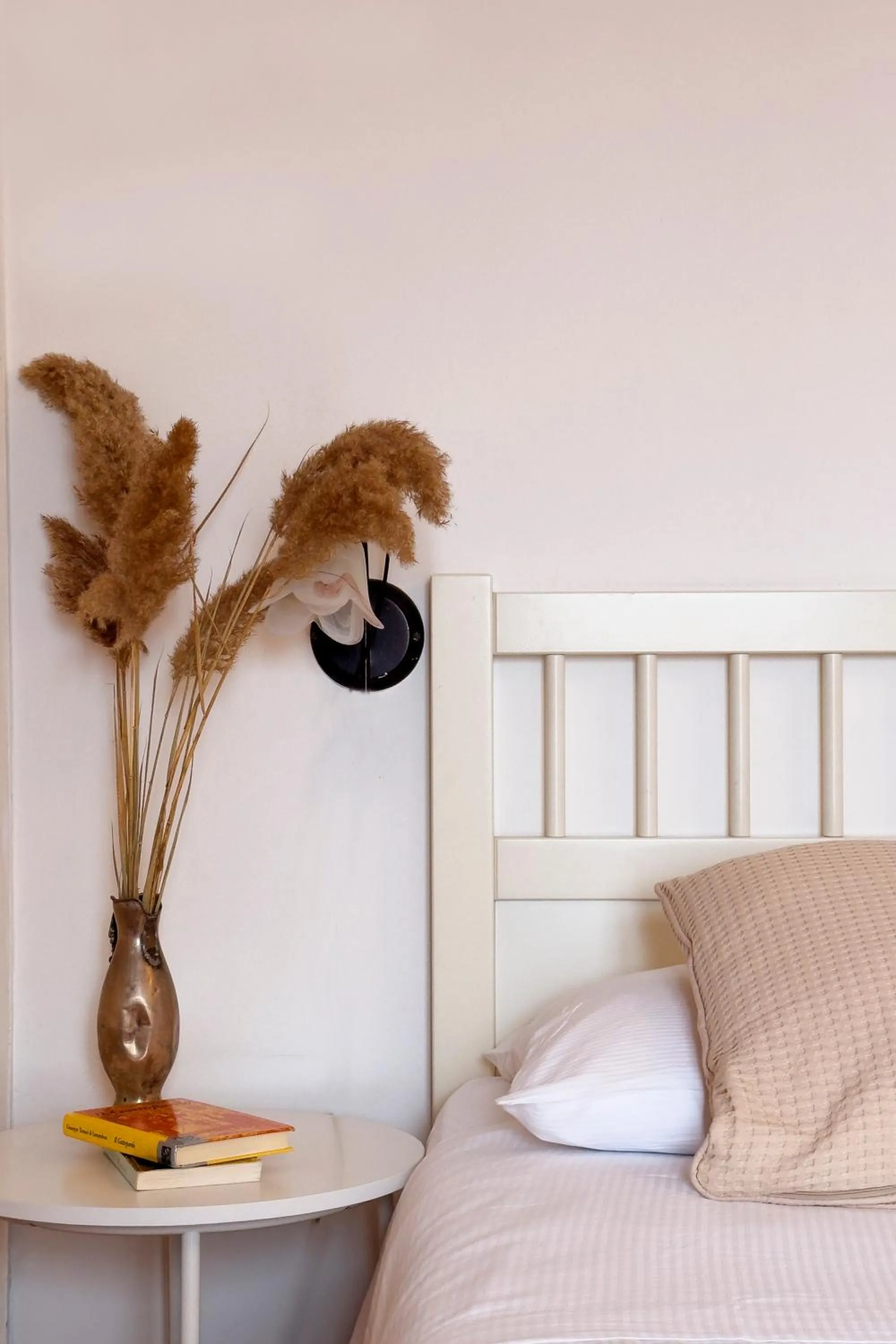 Bedroom, Bed in Antica Dimora Caruso