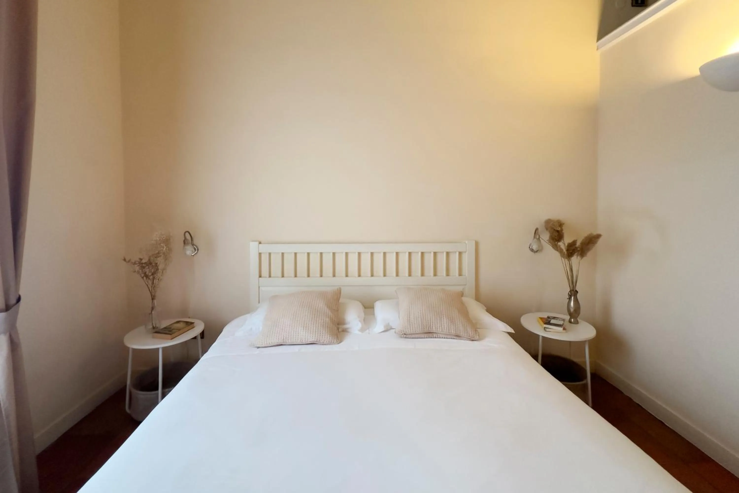 Bedroom, Bed in Antica Dimora Caruso