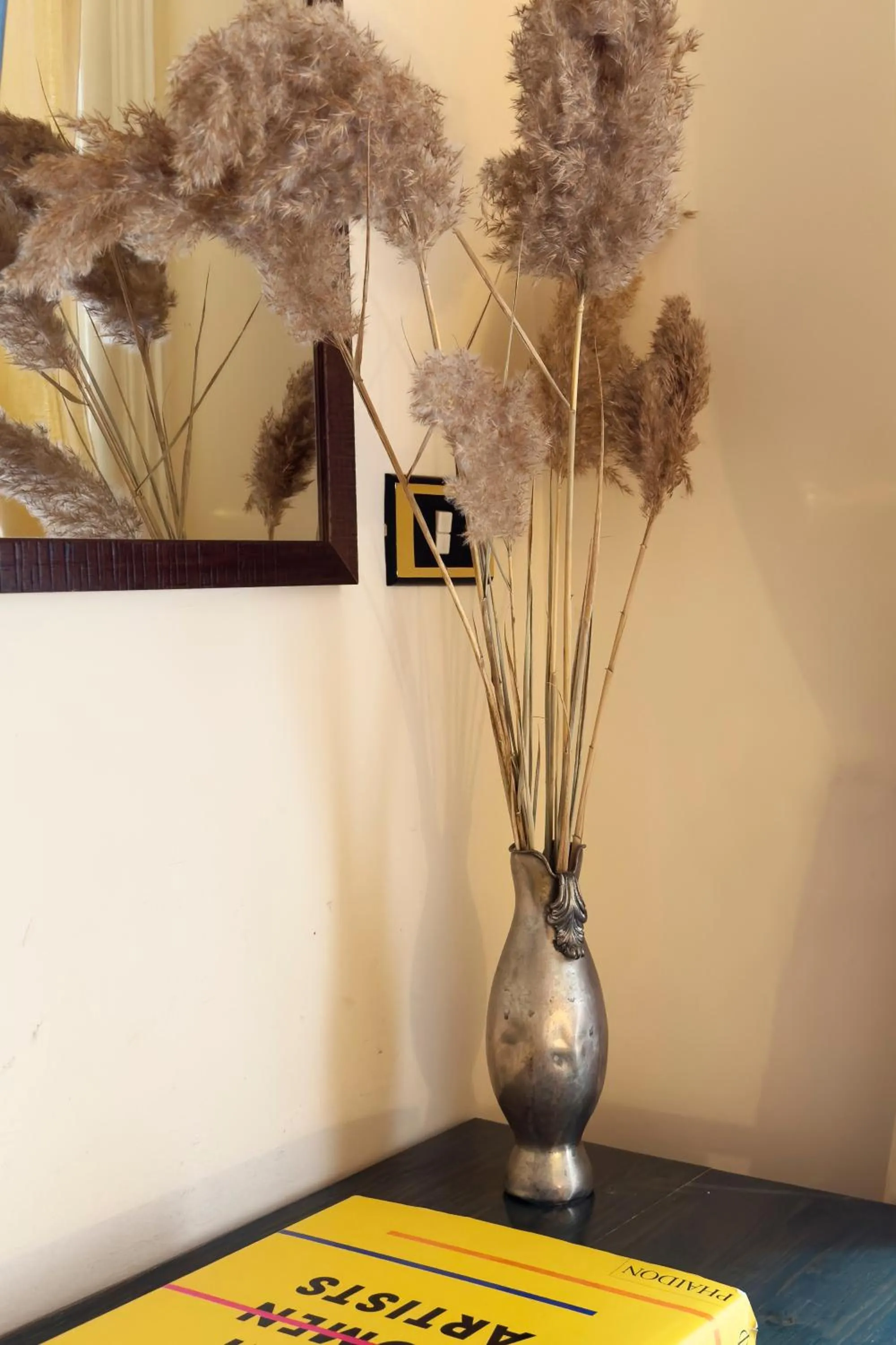 Bedroom in Antica Dimora Caruso