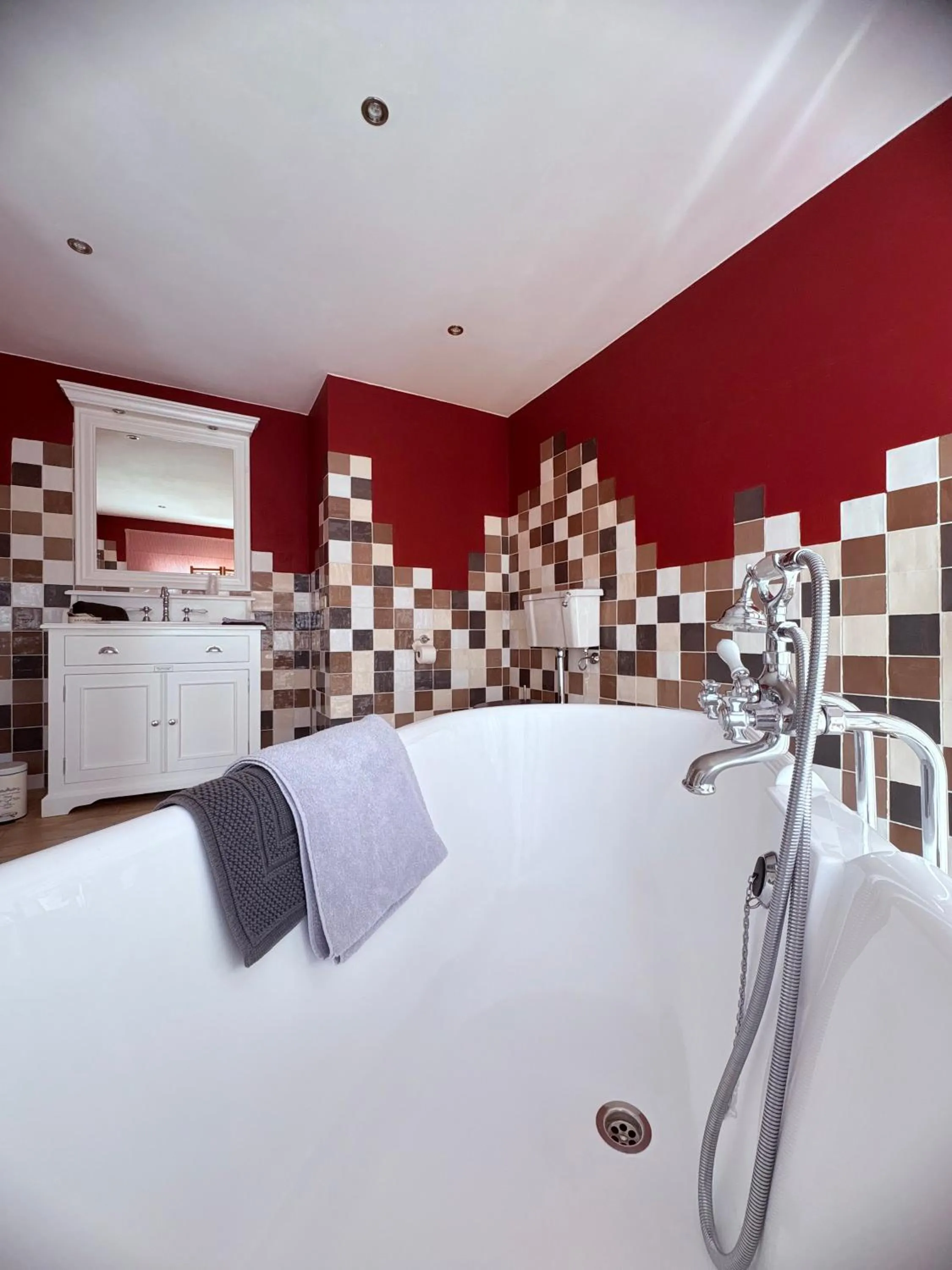 Bed in Comme à la Ferme