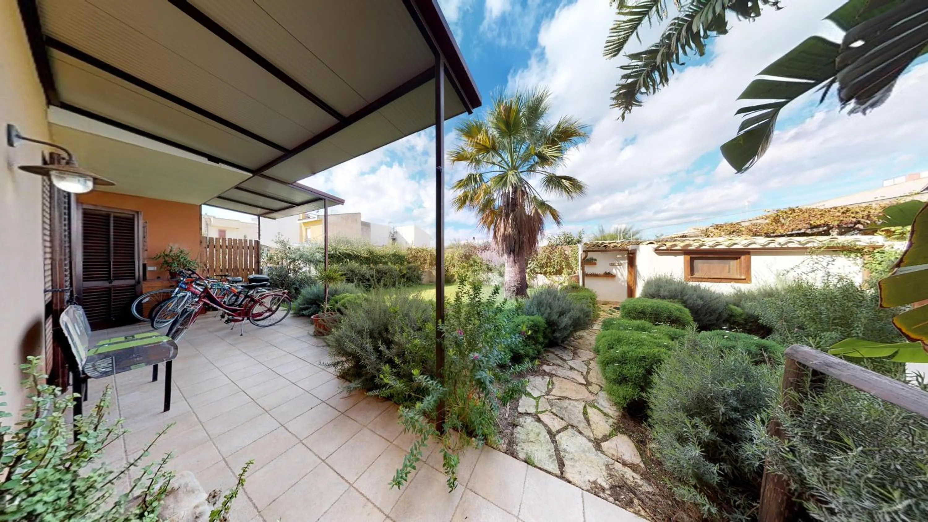 Kite House Marsala Stagnone