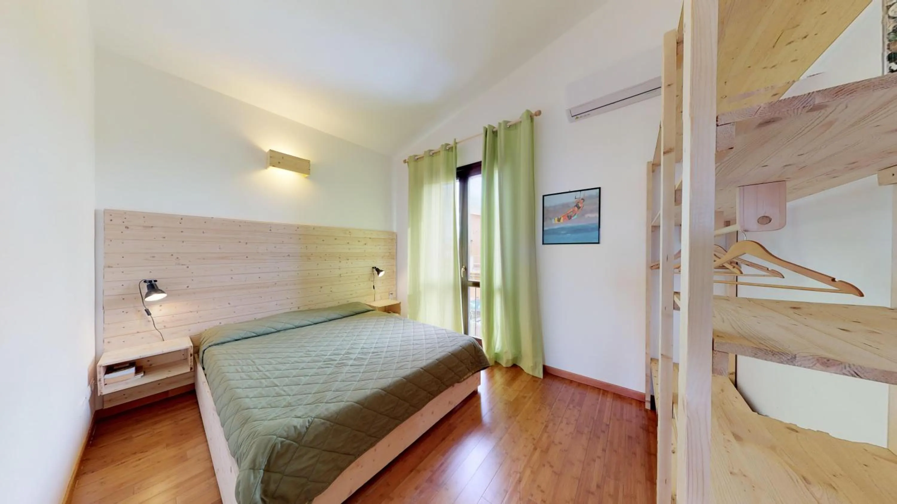 Kite House Marsala Stagnone