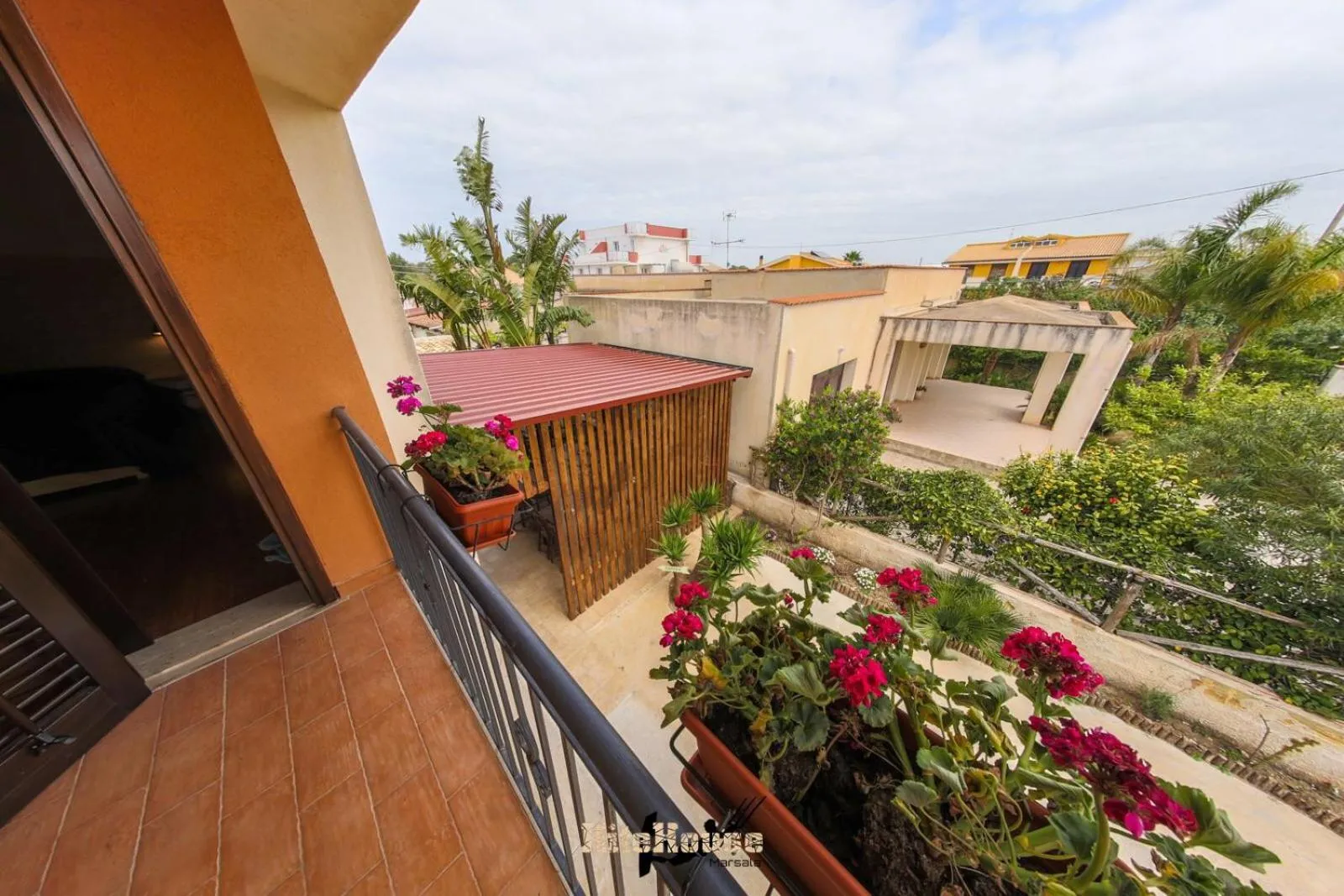 Kite House Marsala Stagnone