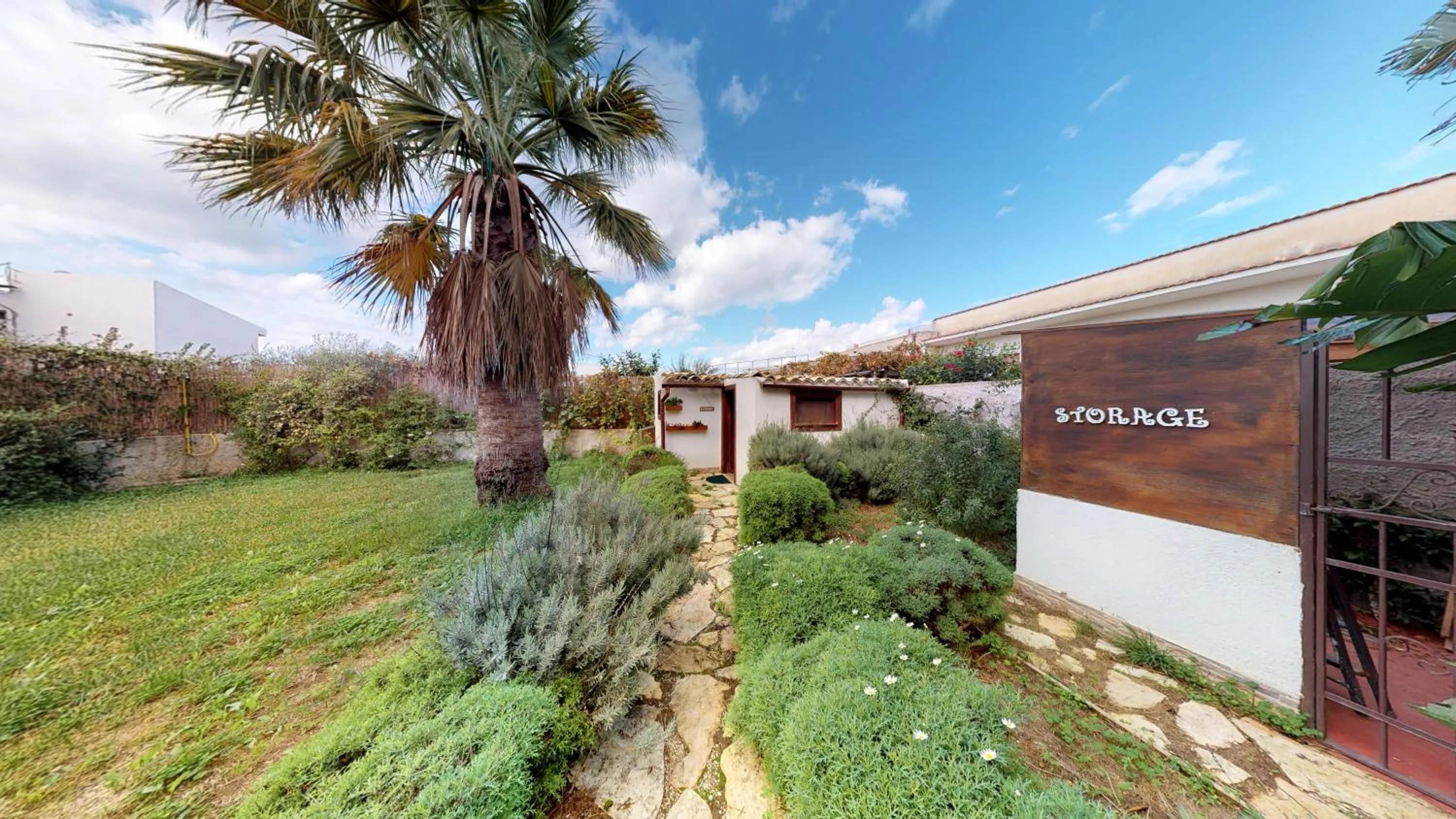 Kite House Marsala Stagnone