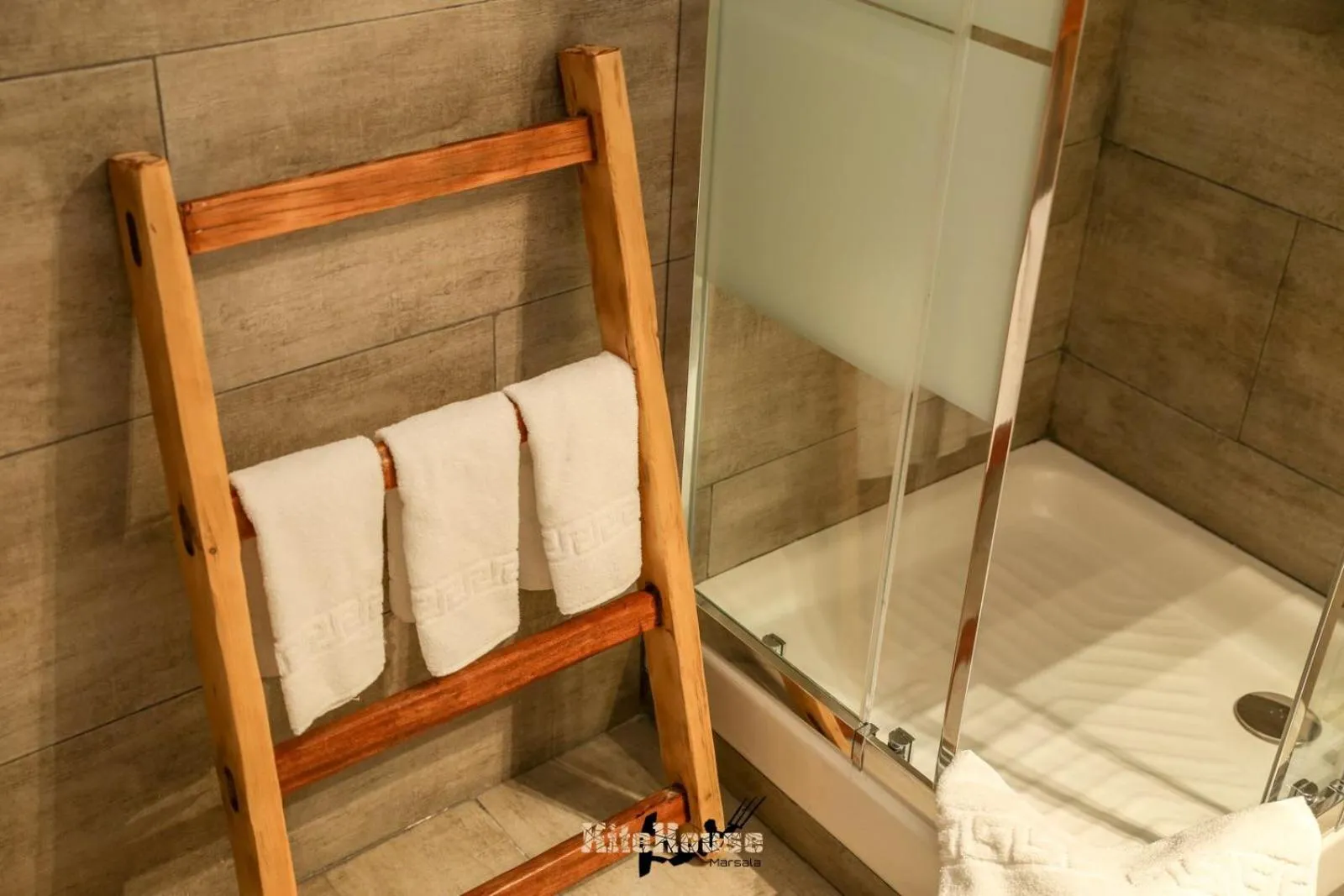 Kite House Marsala Stagnone