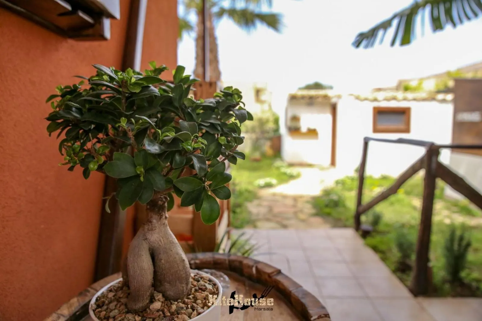 Kite House Marsala Stagnone