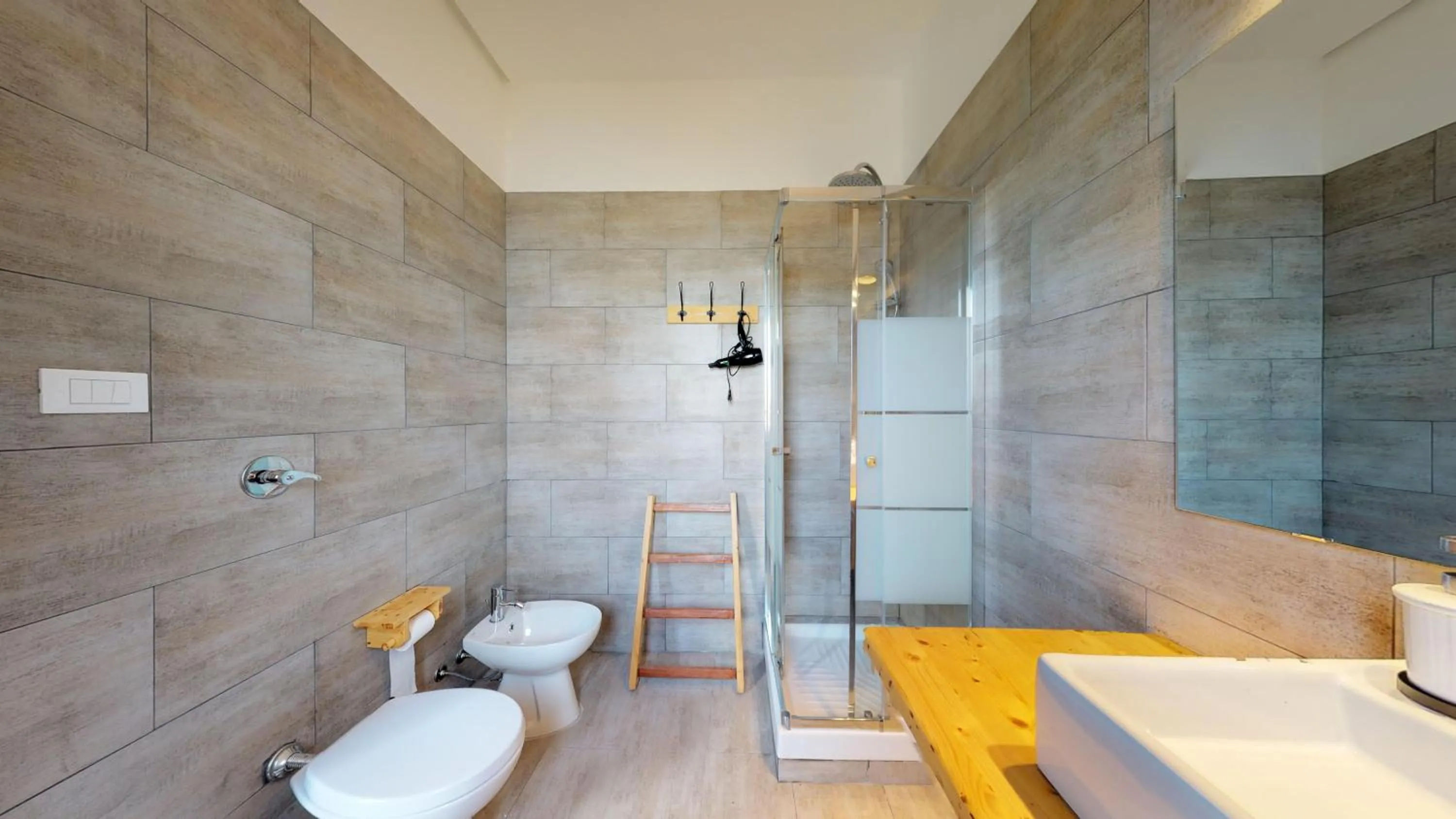 Kite House Marsala Stagnone