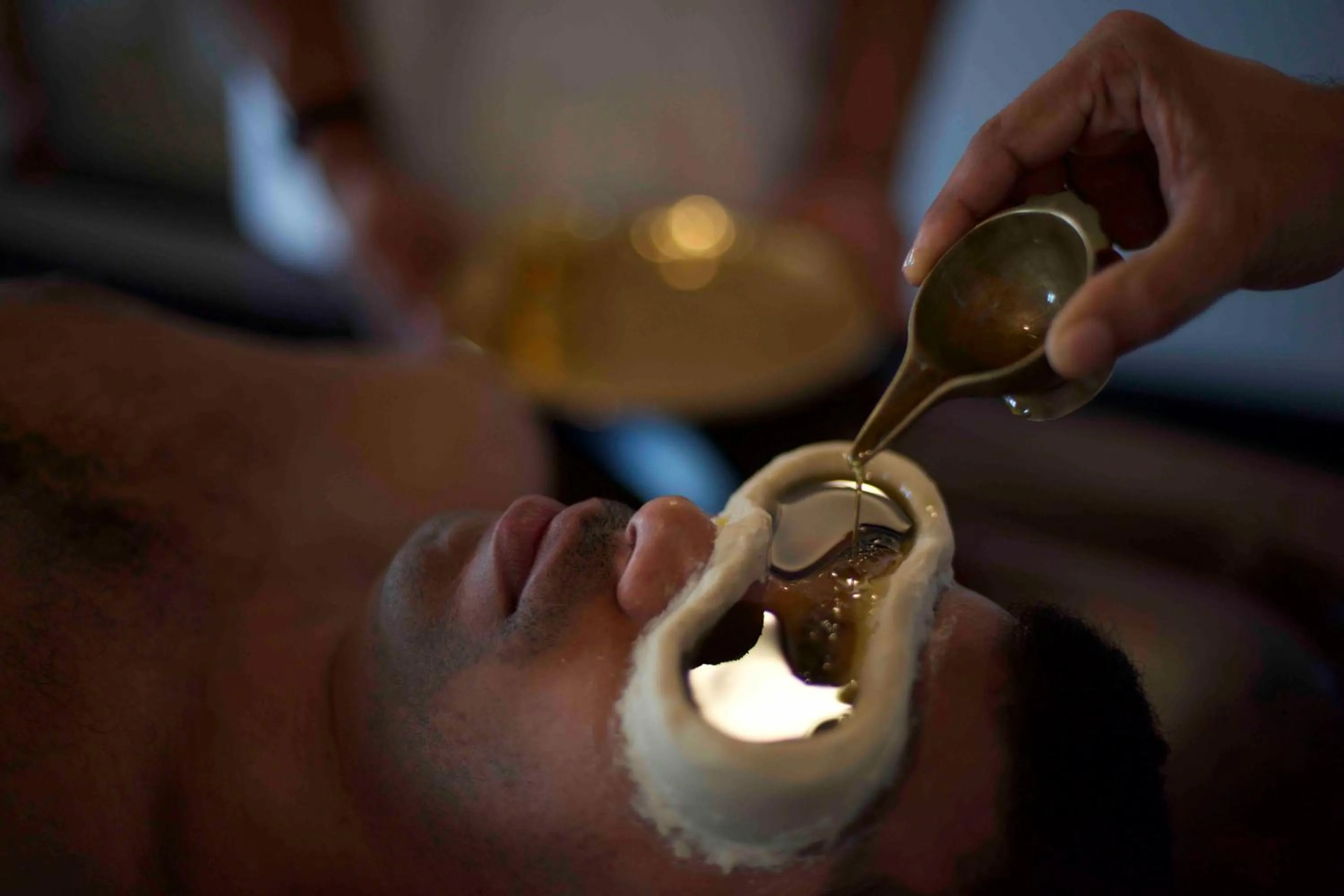 Spa and wellness centre/facilities in Marari Beach Resort Alleppey - A CGH Earth Experience