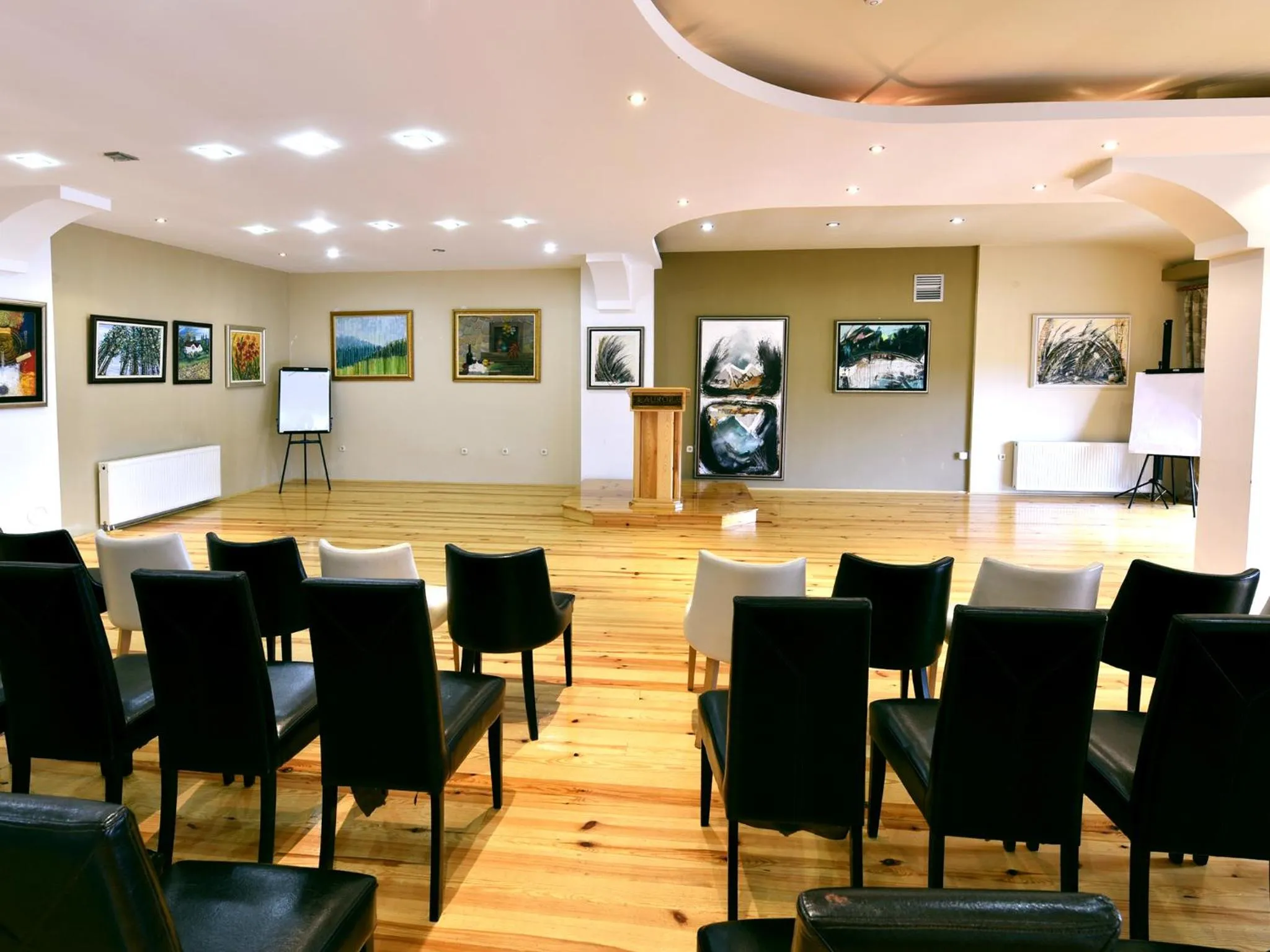 Meeting/conference room in Aurora Resort & Spa