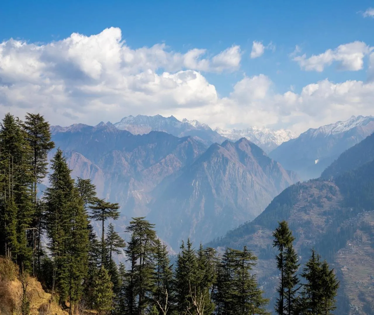 Ishan Log Huts-A boutique home stay