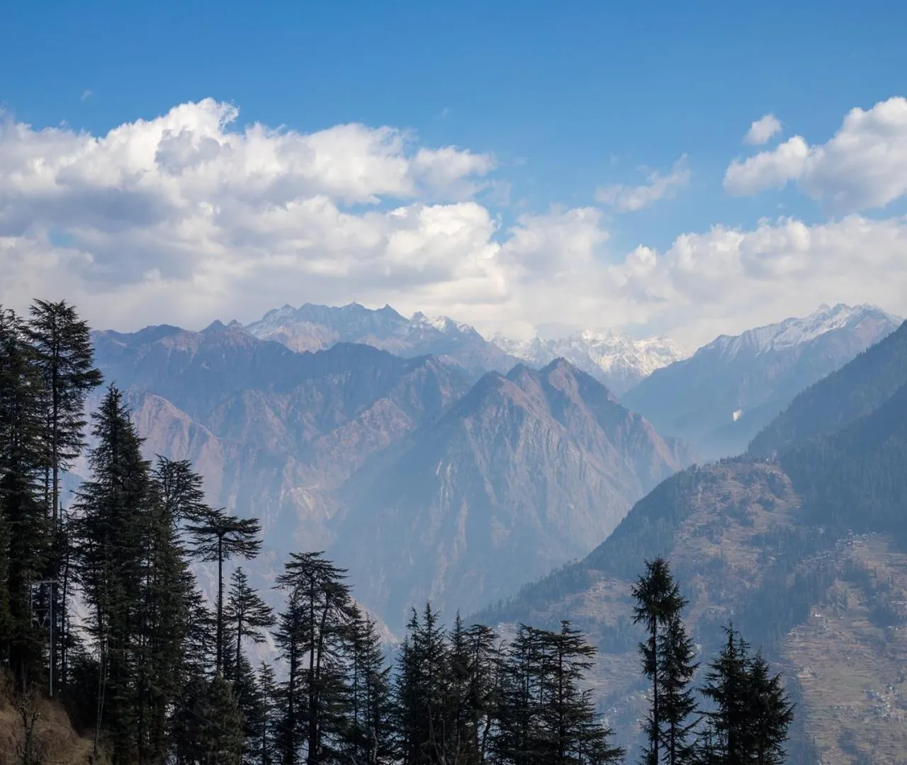 Ishan Log Huts-A boutique home stay
