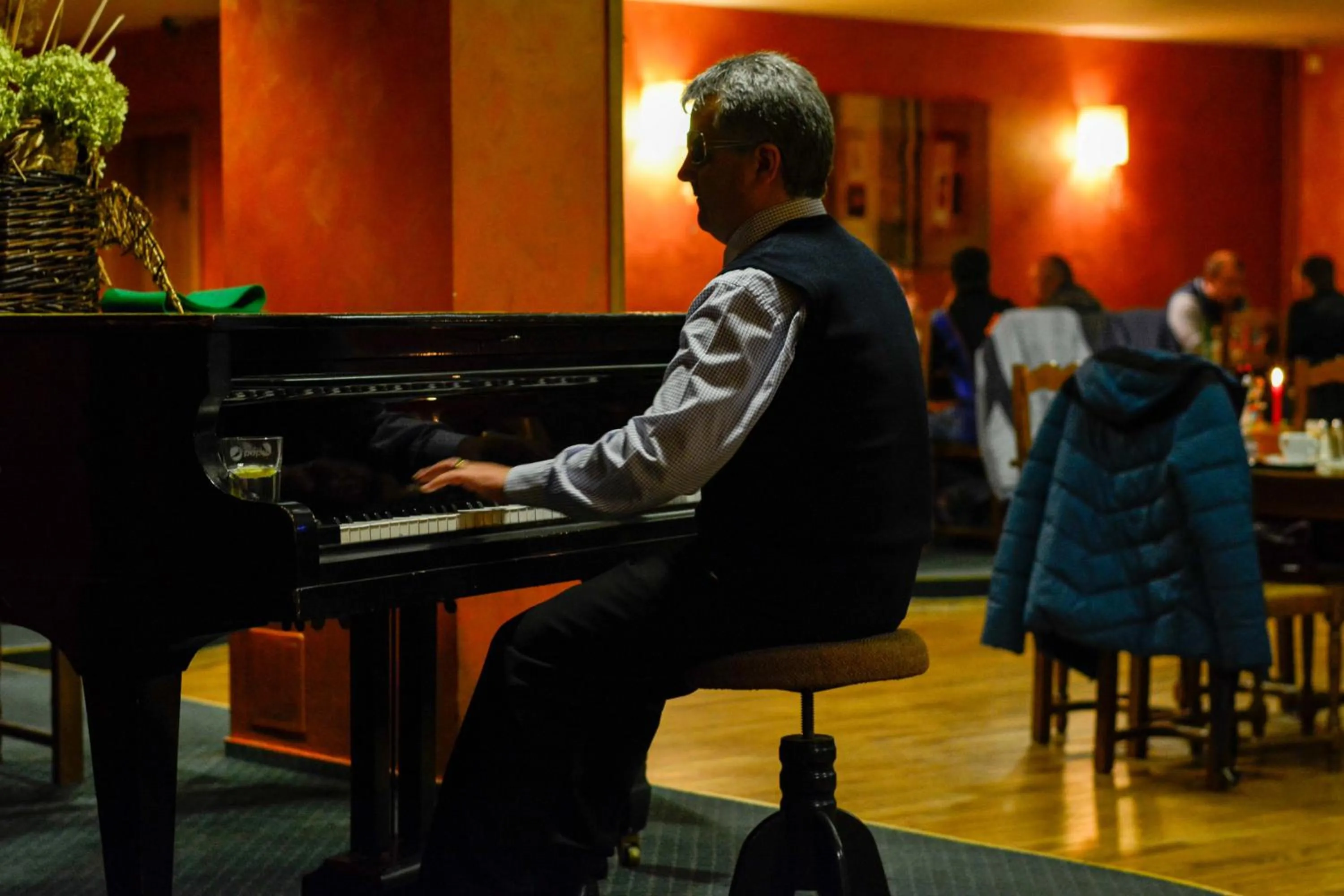 Wellness Hotel Lužan