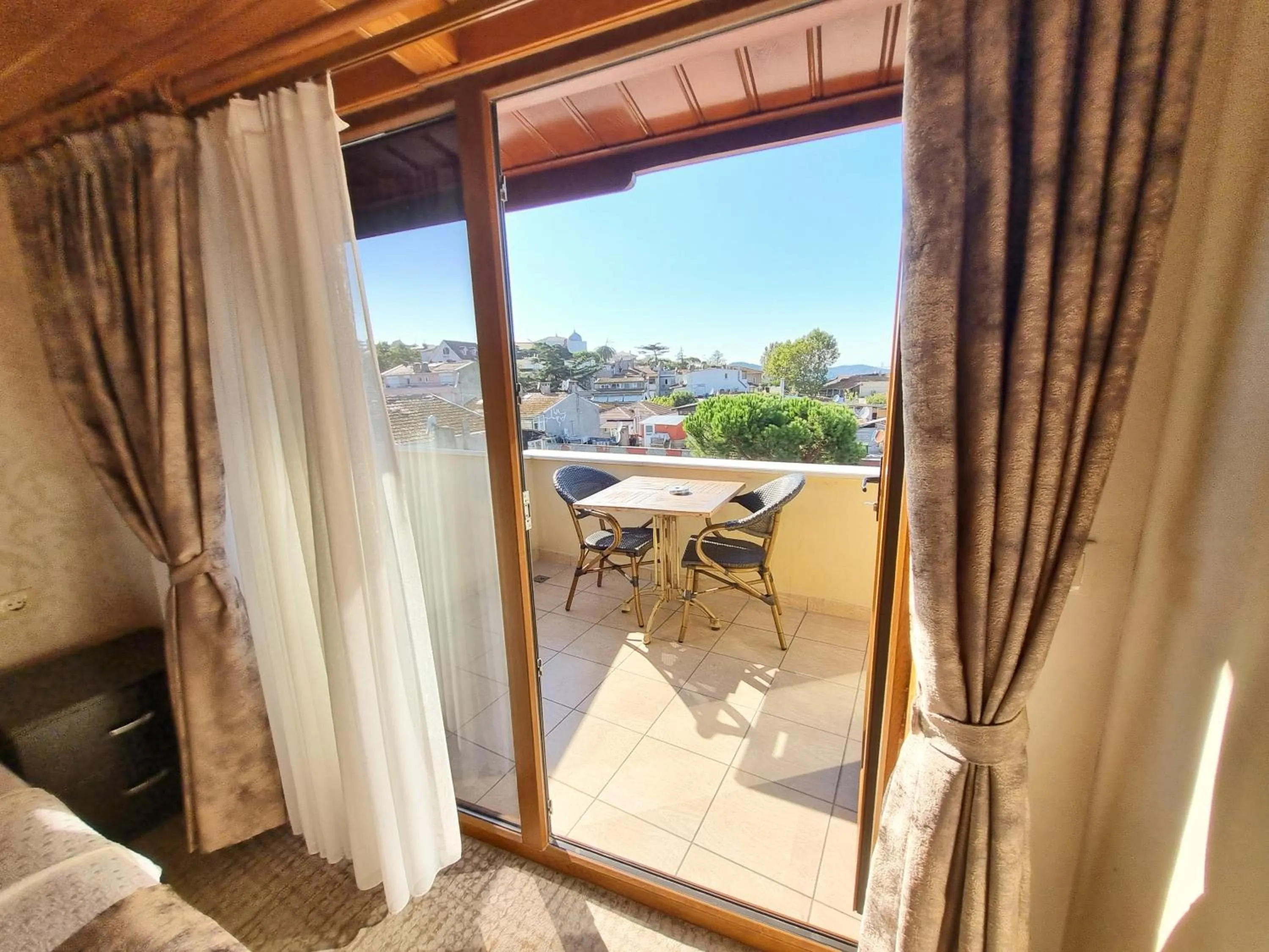 Eskibağ Butik Hotel