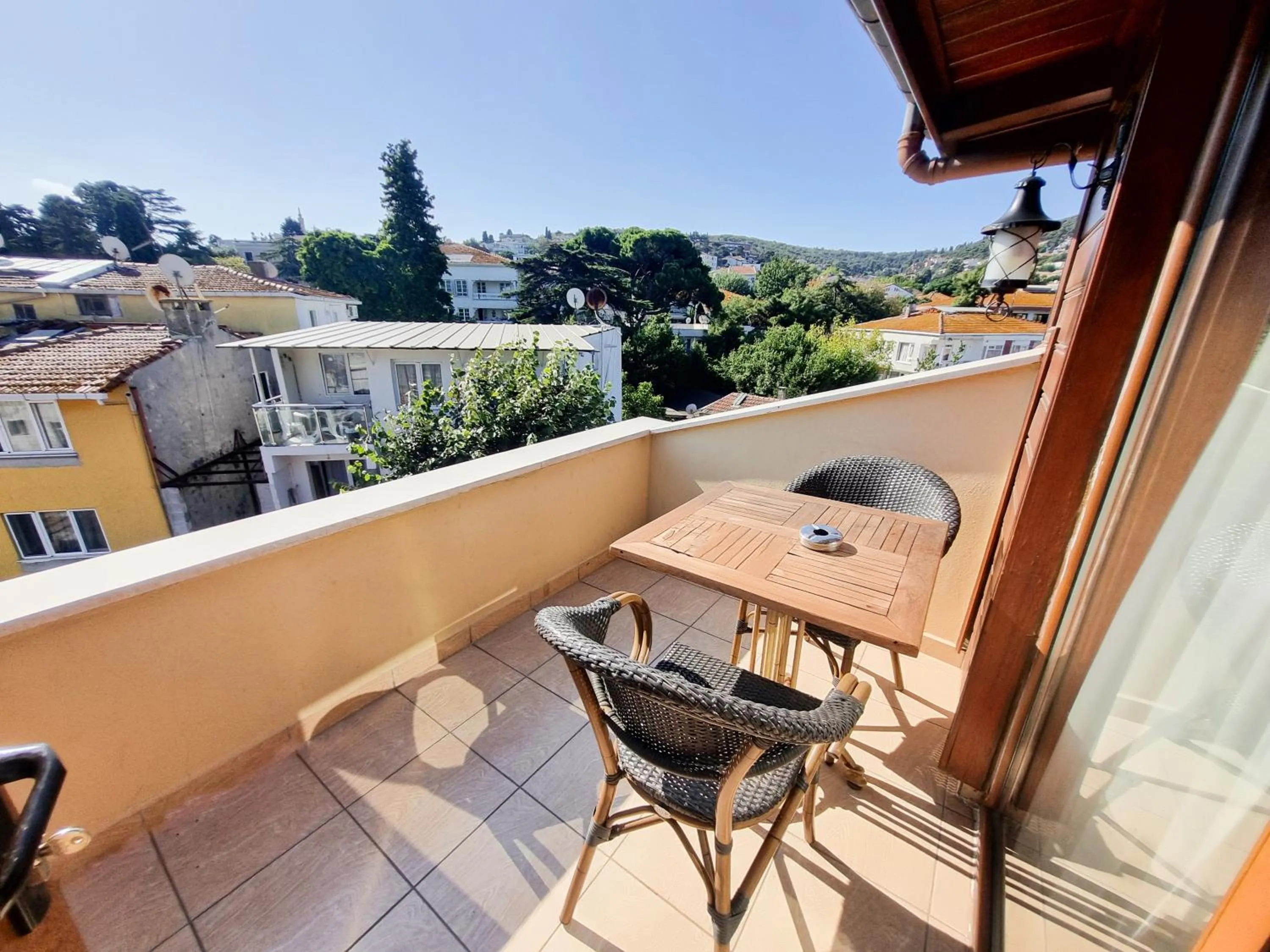 Eskibağ Butik Hotel