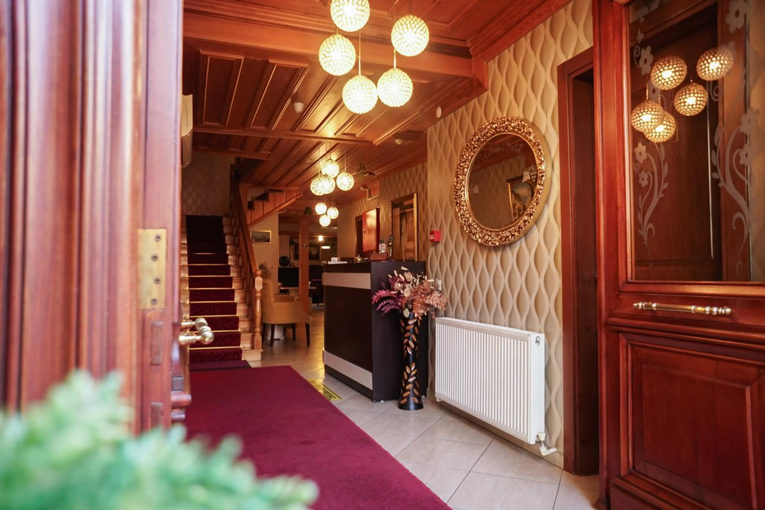 Eskibağ Butik Hotel