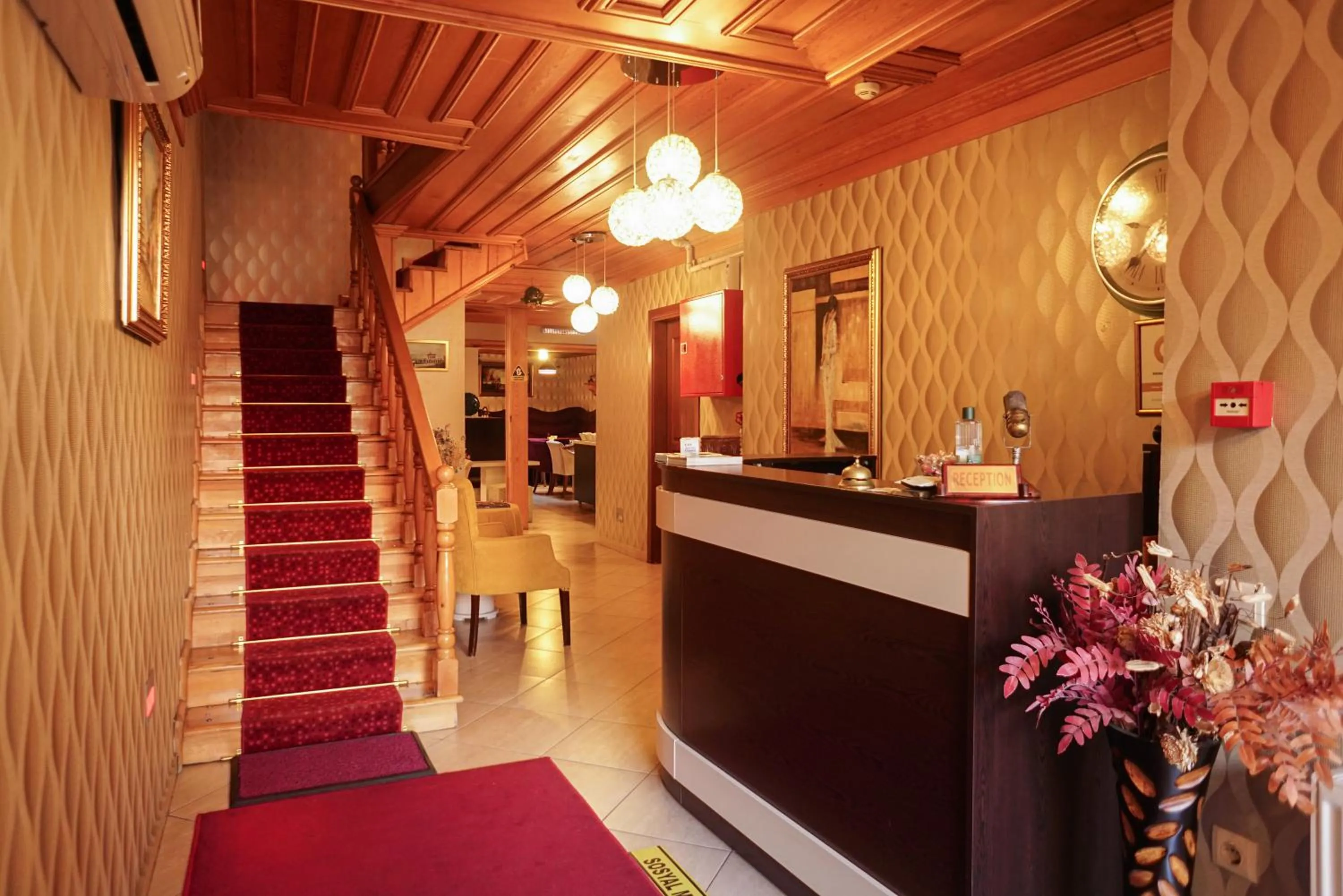 Eskibağ Butik Hotel