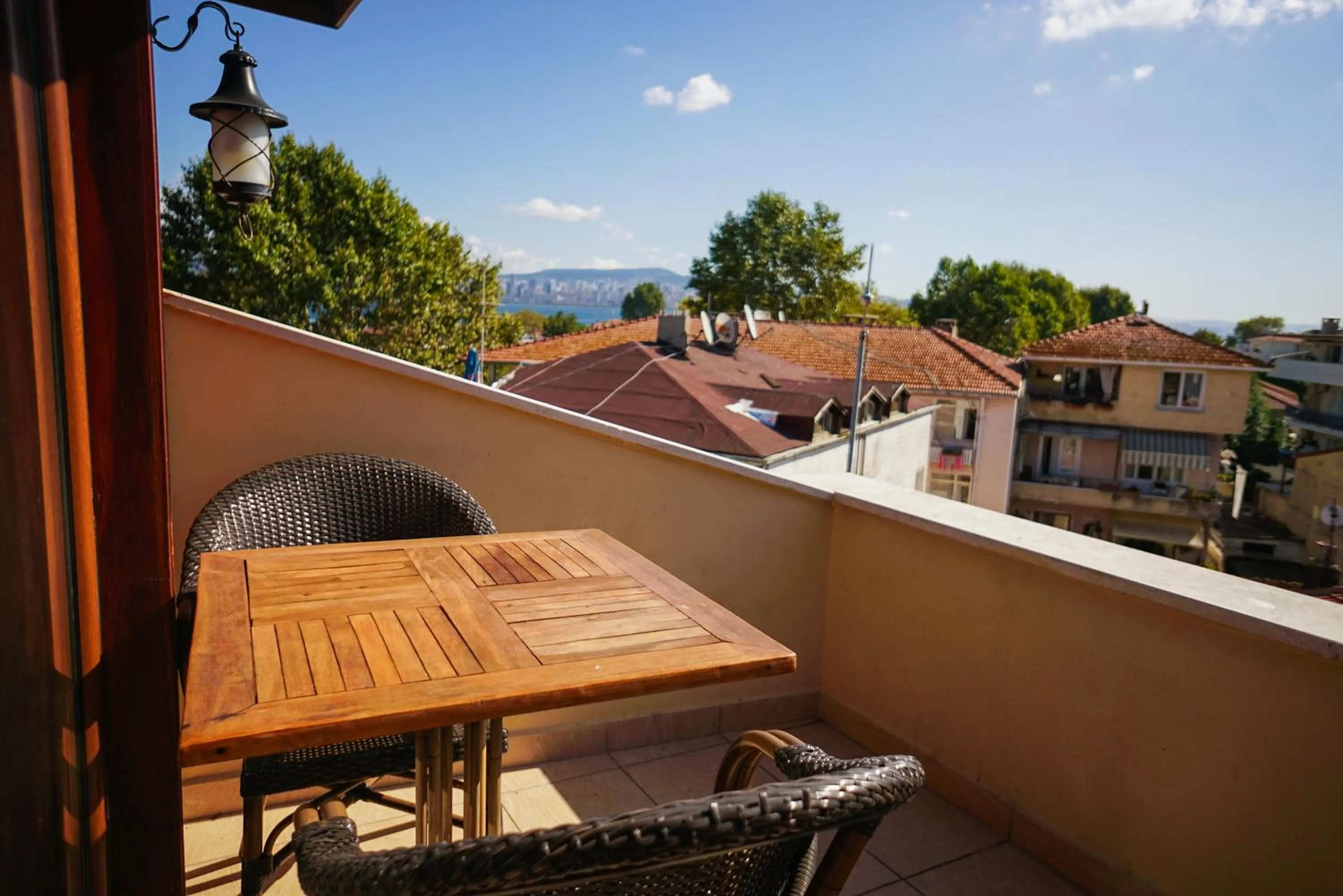 Eskibağ Butik Hotel