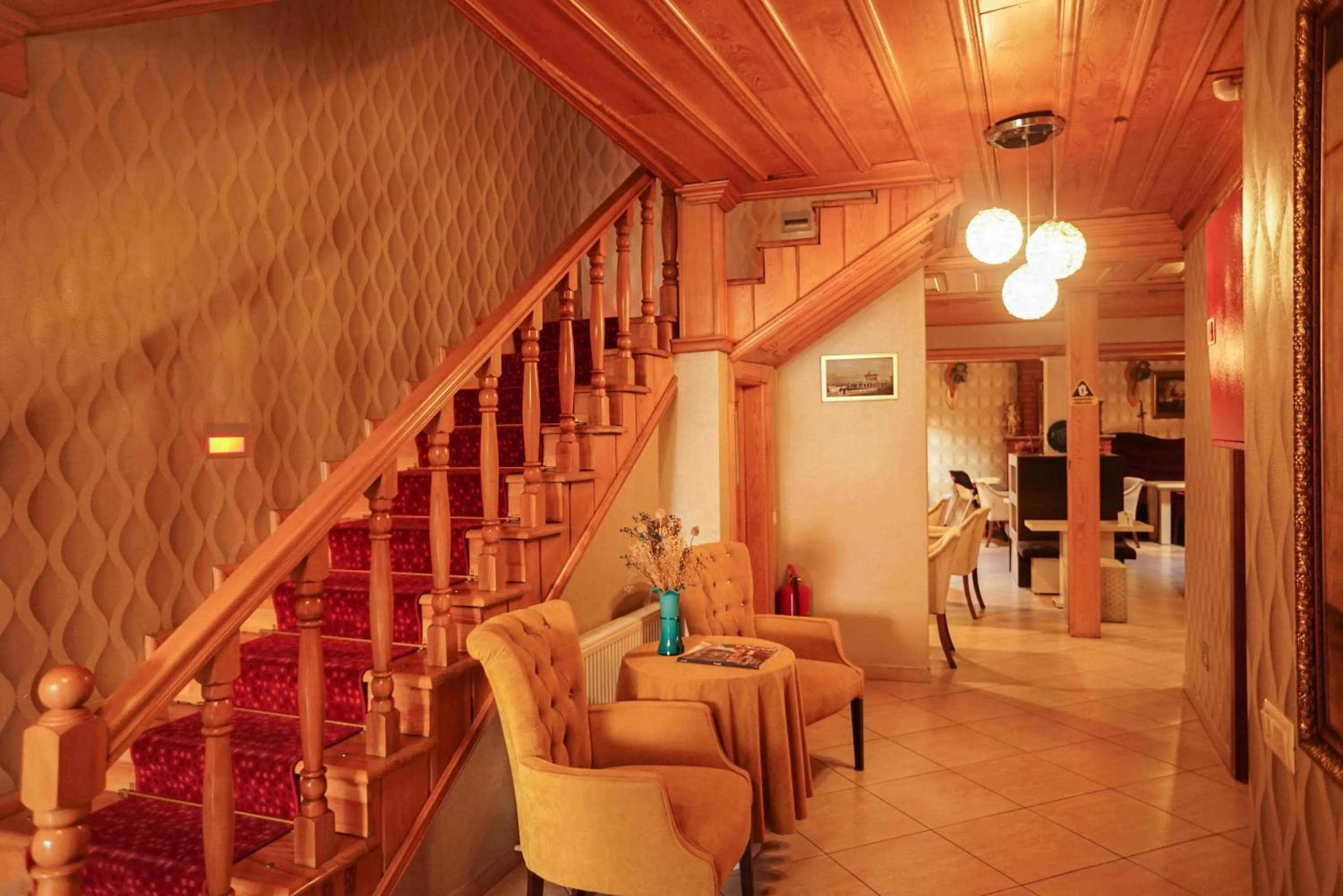 Eskibağ Butik Hotel