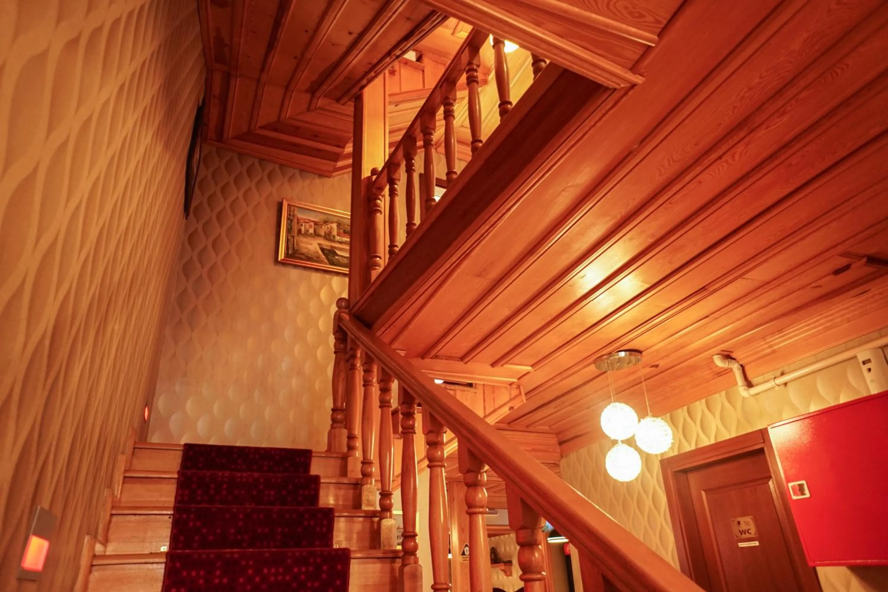 Eskibağ Butik Hotel