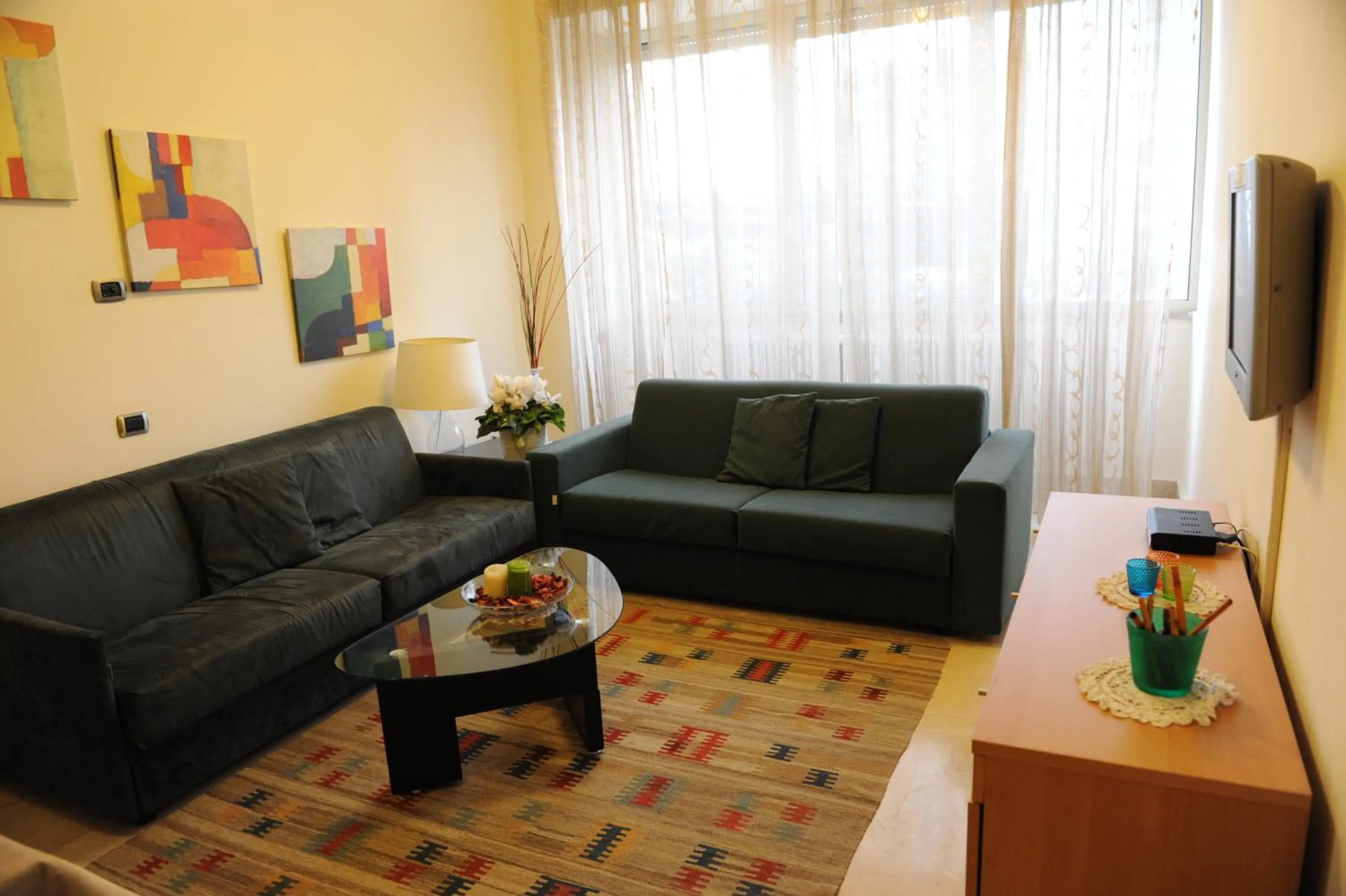 Day in Lux Appartamenti