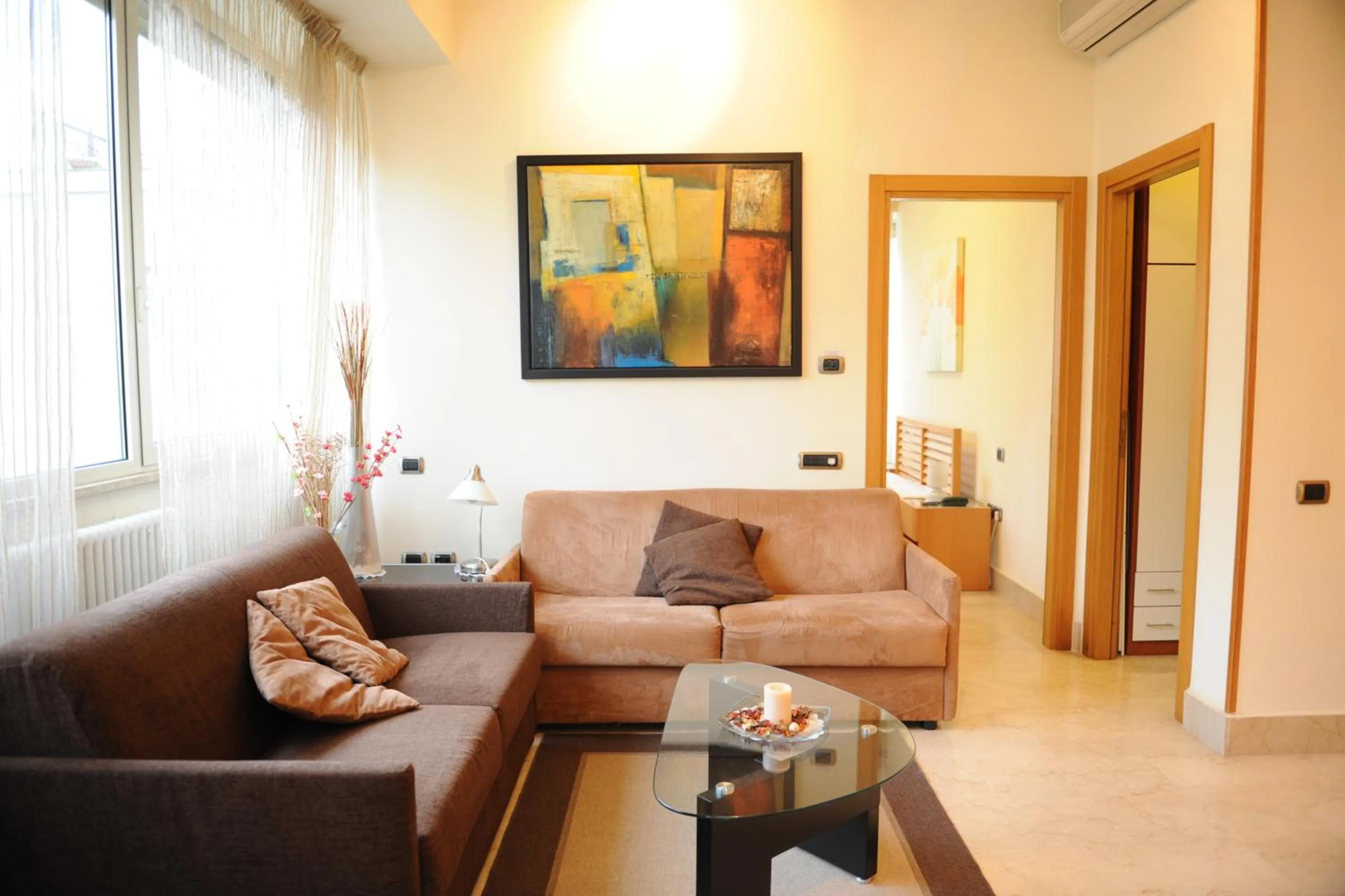 Day in Lux Appartamenti