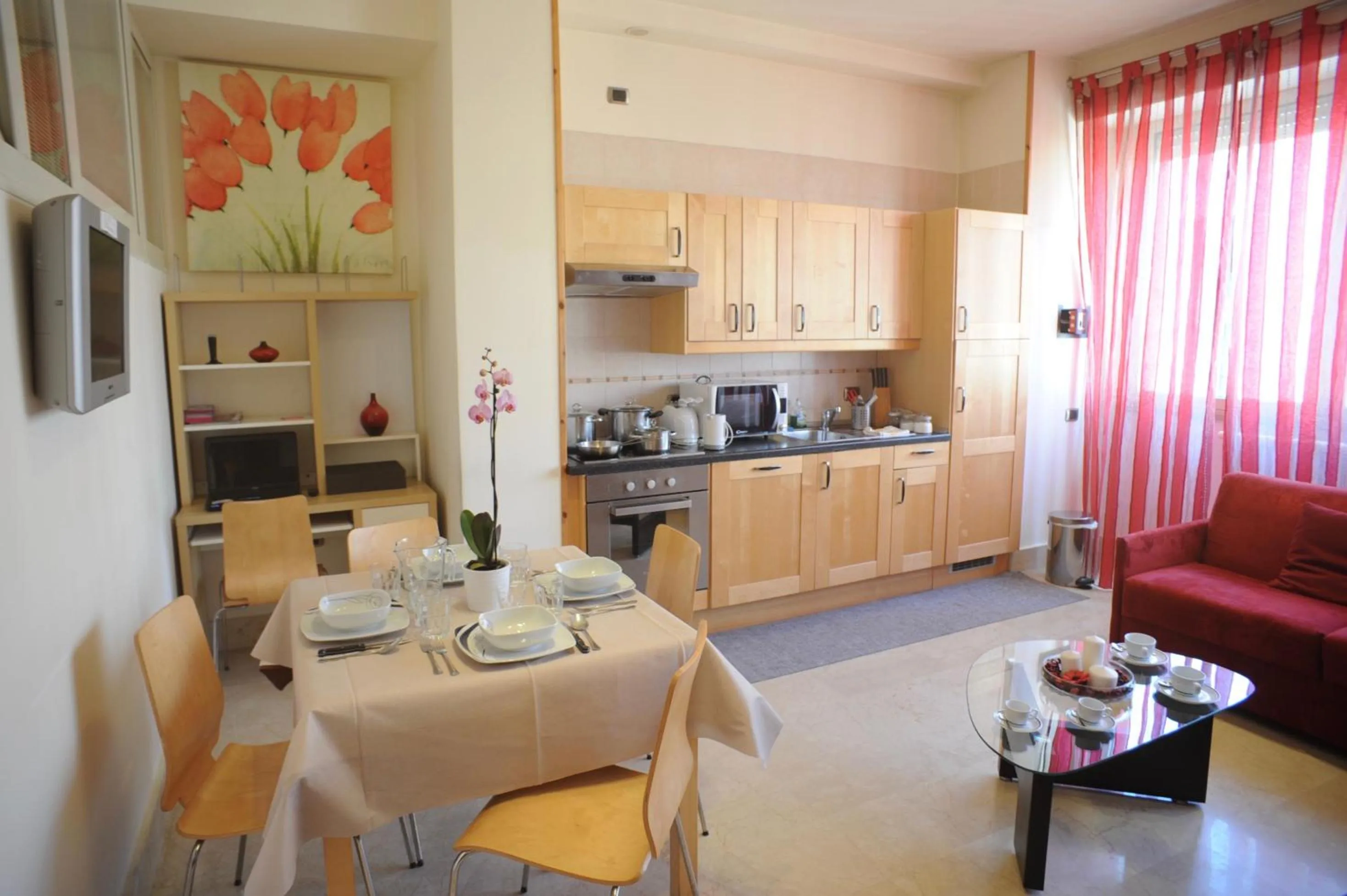 Day in Lux Appartamenti