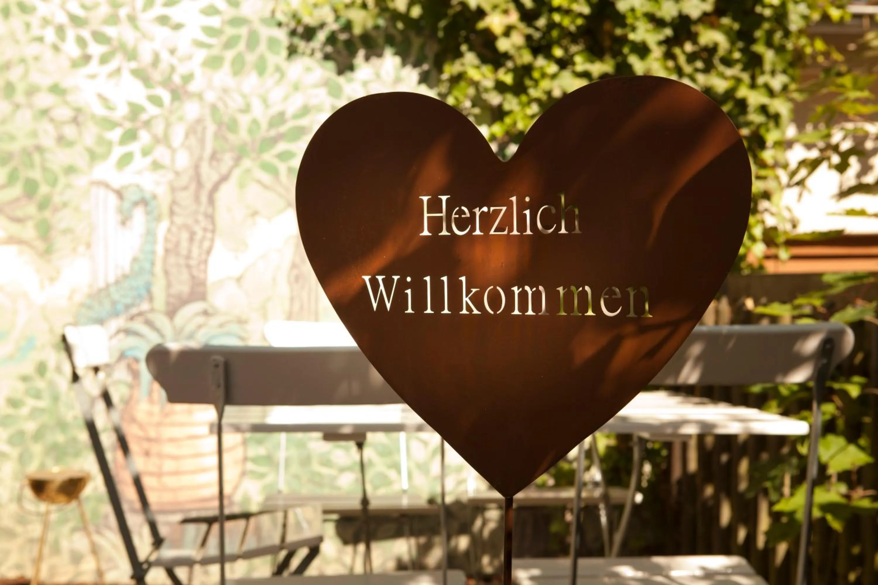 Facade/entrance in Altes Stadttor